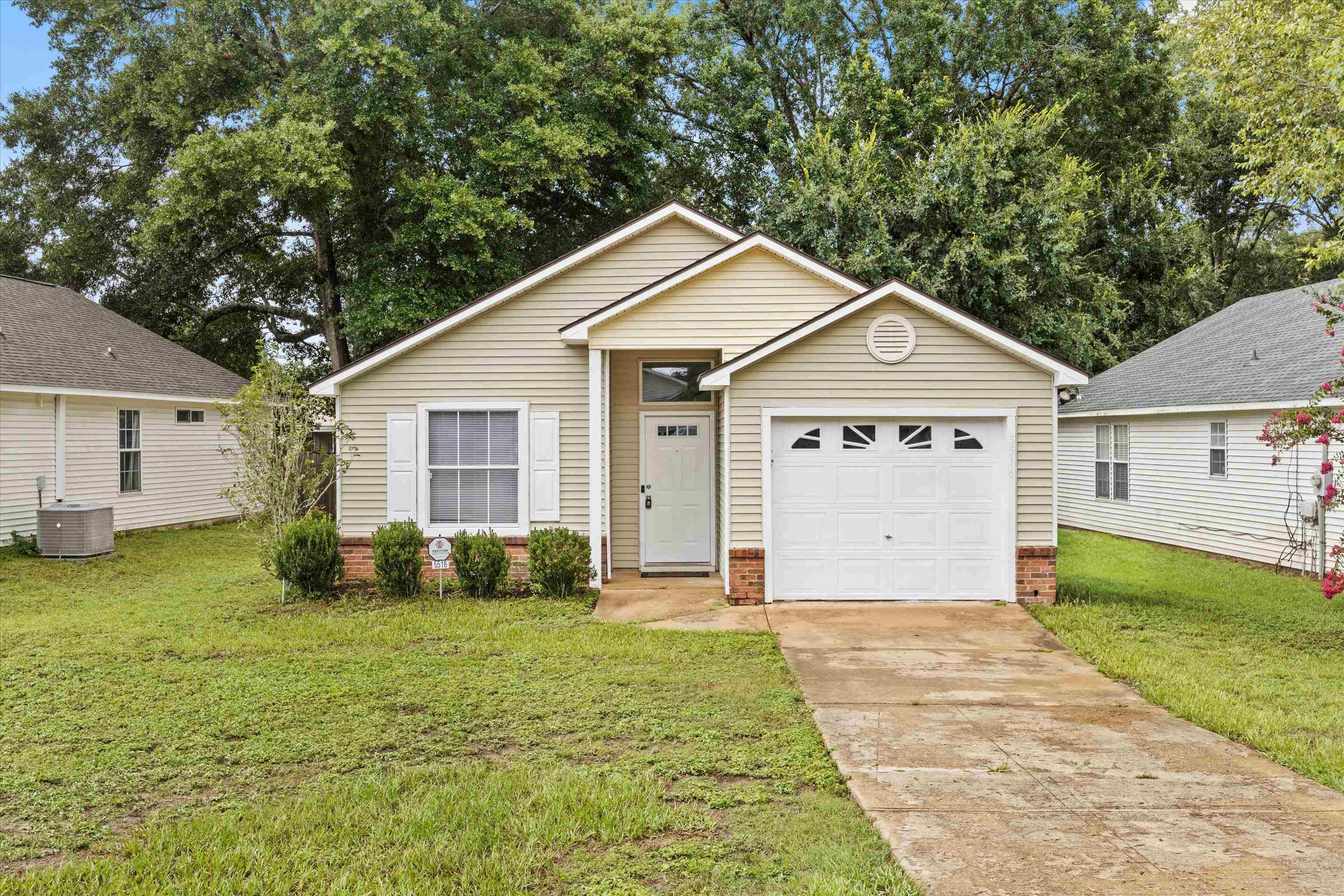 5516 Green Meadows Court