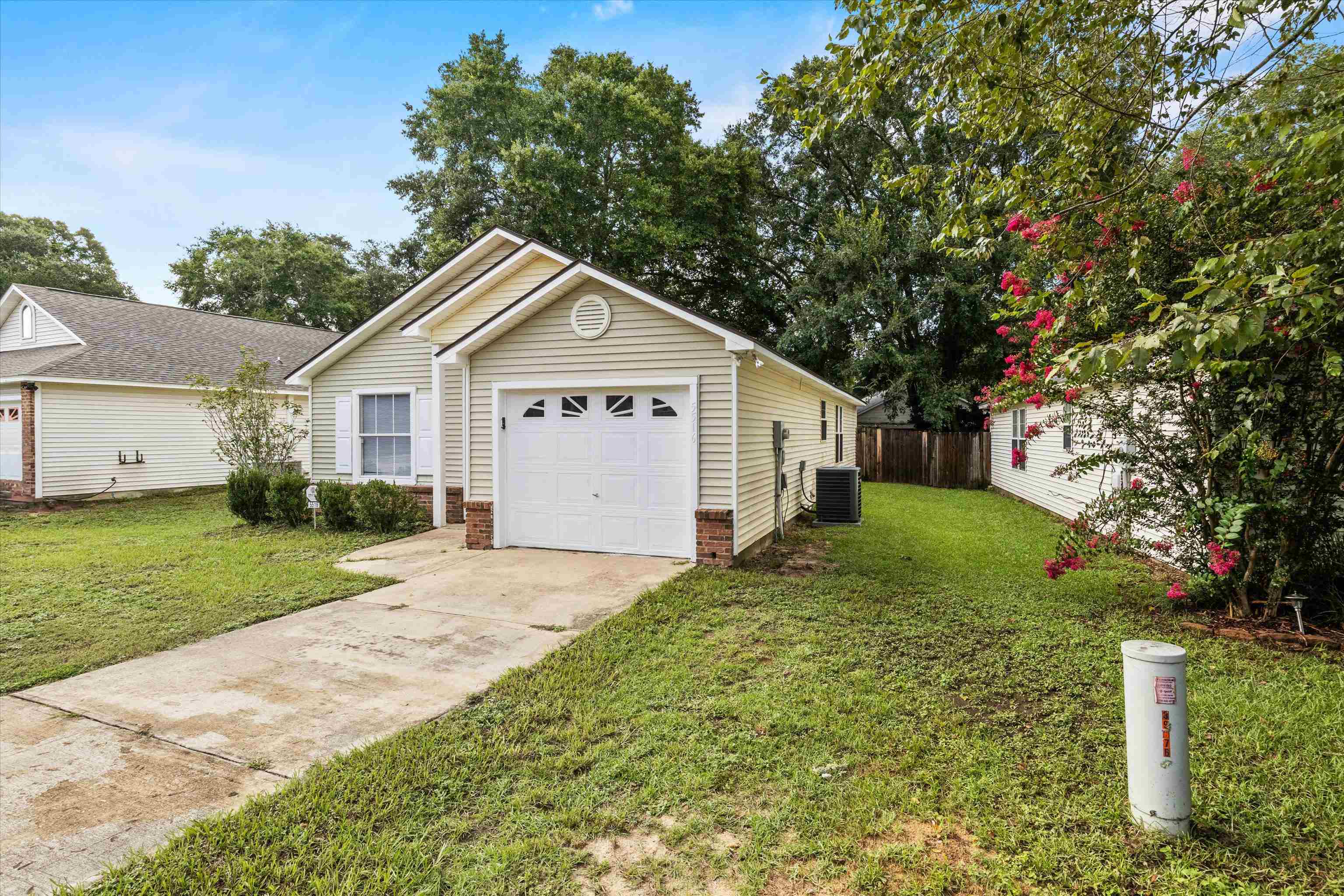 5516 Green Meadows Court