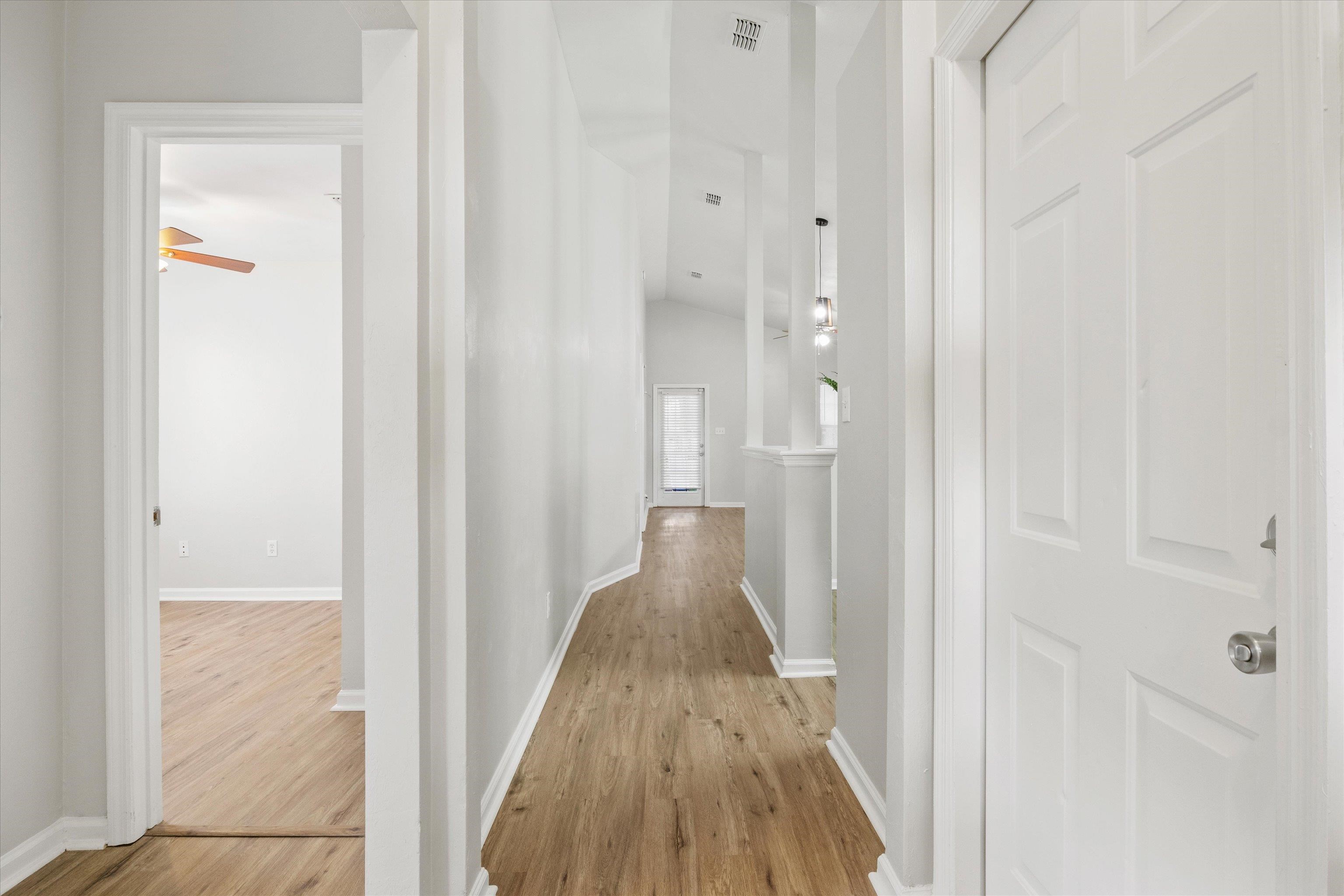5516 Green Meadows Court