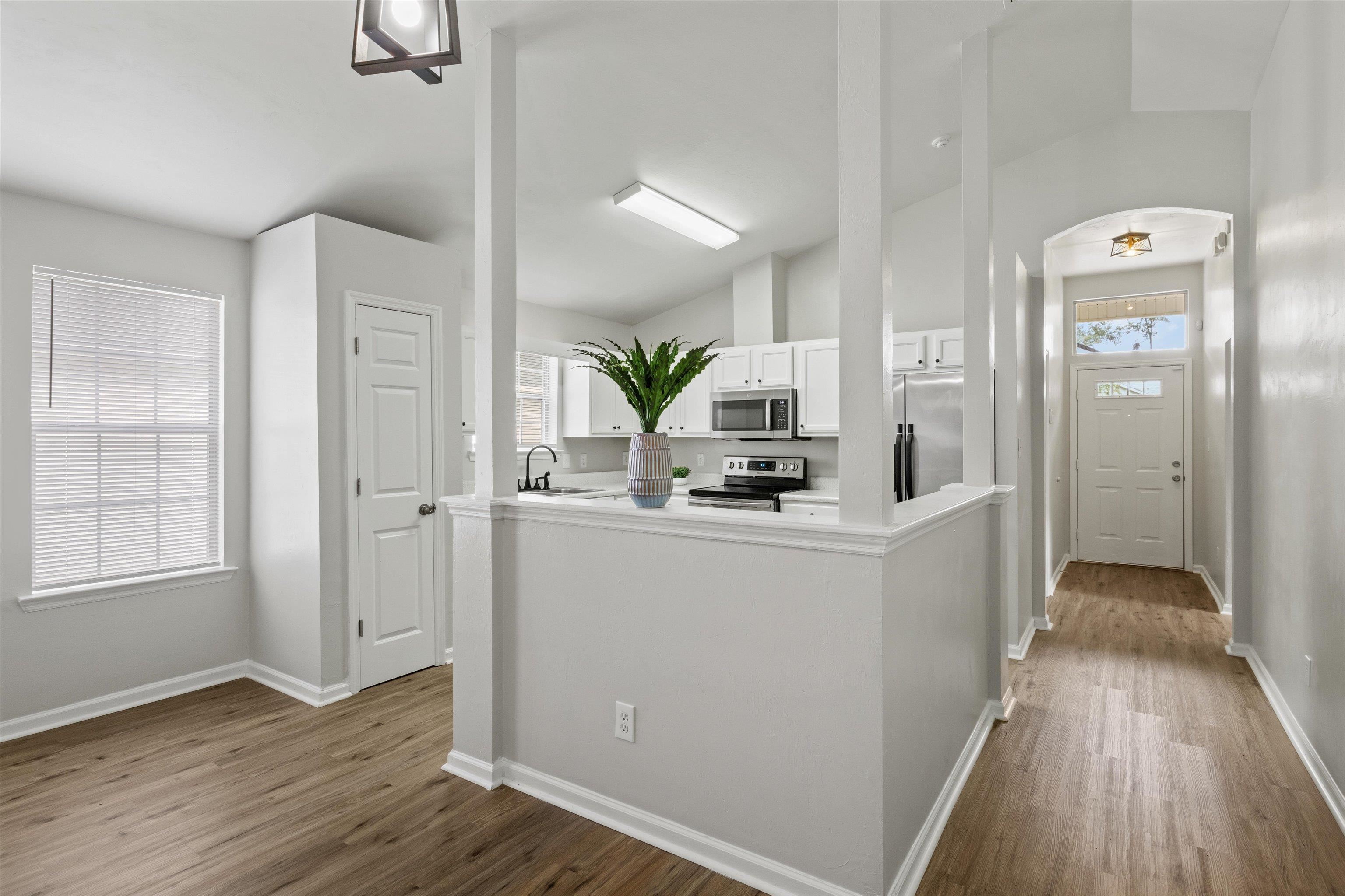 5516 Green Meadows Court