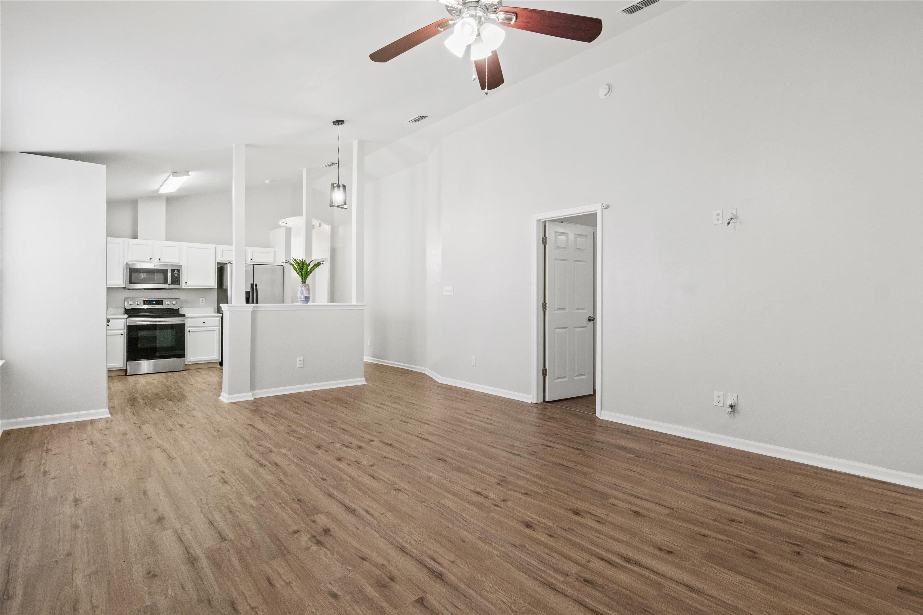 5516 Green Meadows Court