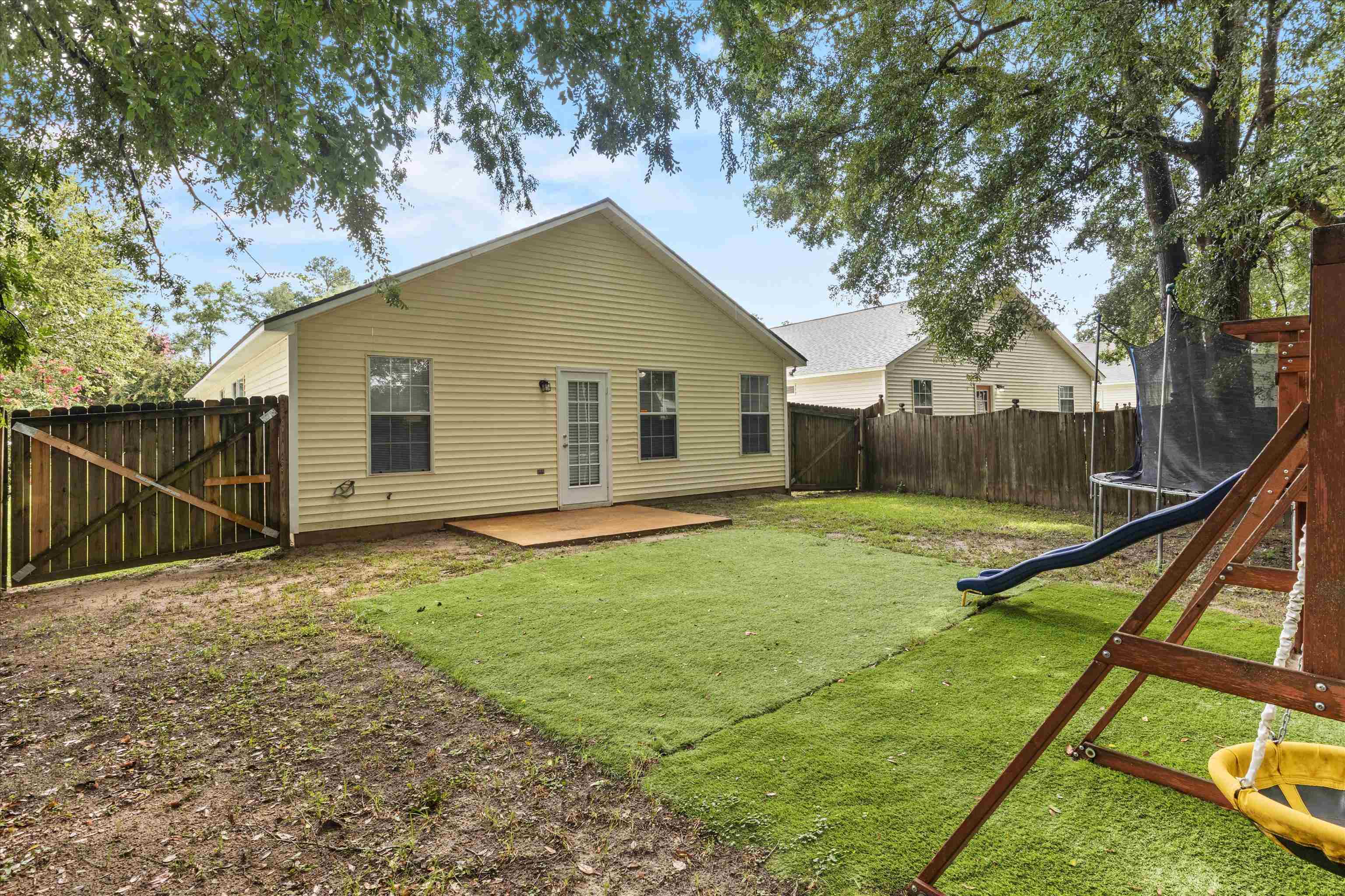 5516 Green Meadows Court