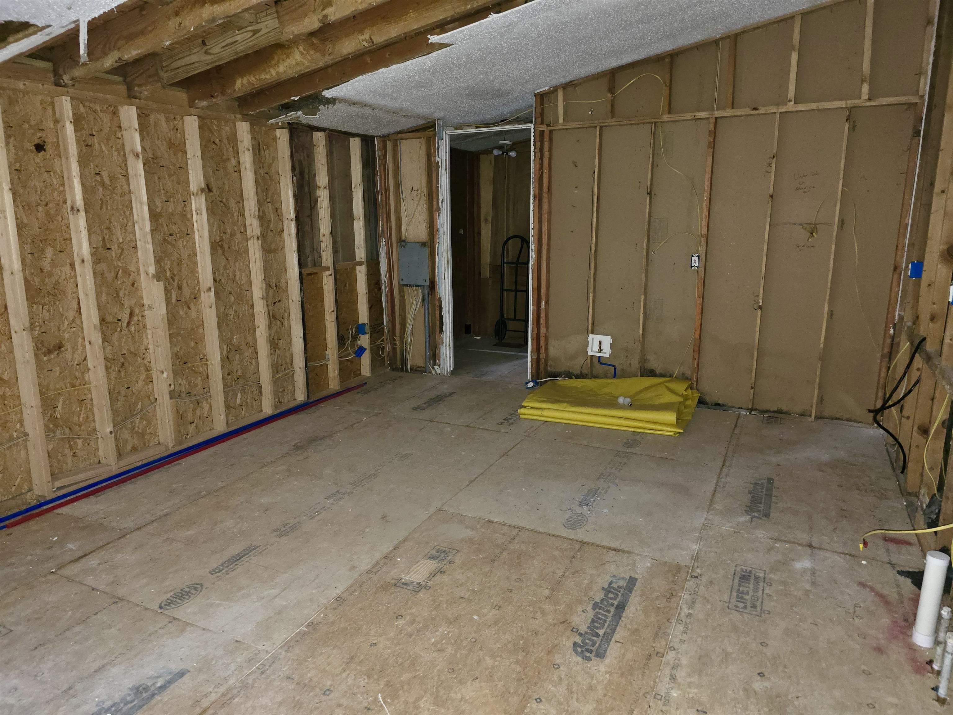 207 Fleetwood Street