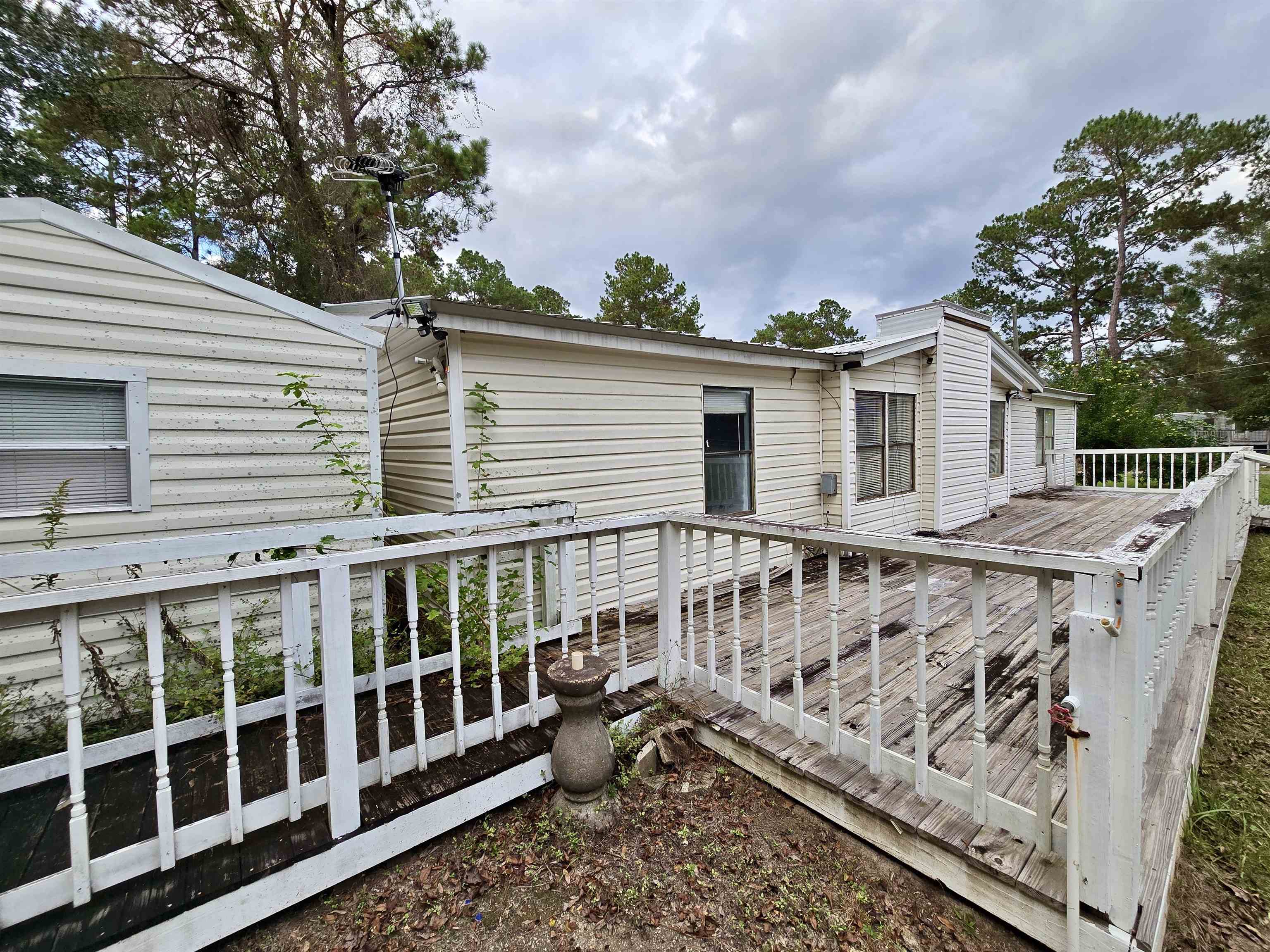 207 Fleetwood Street