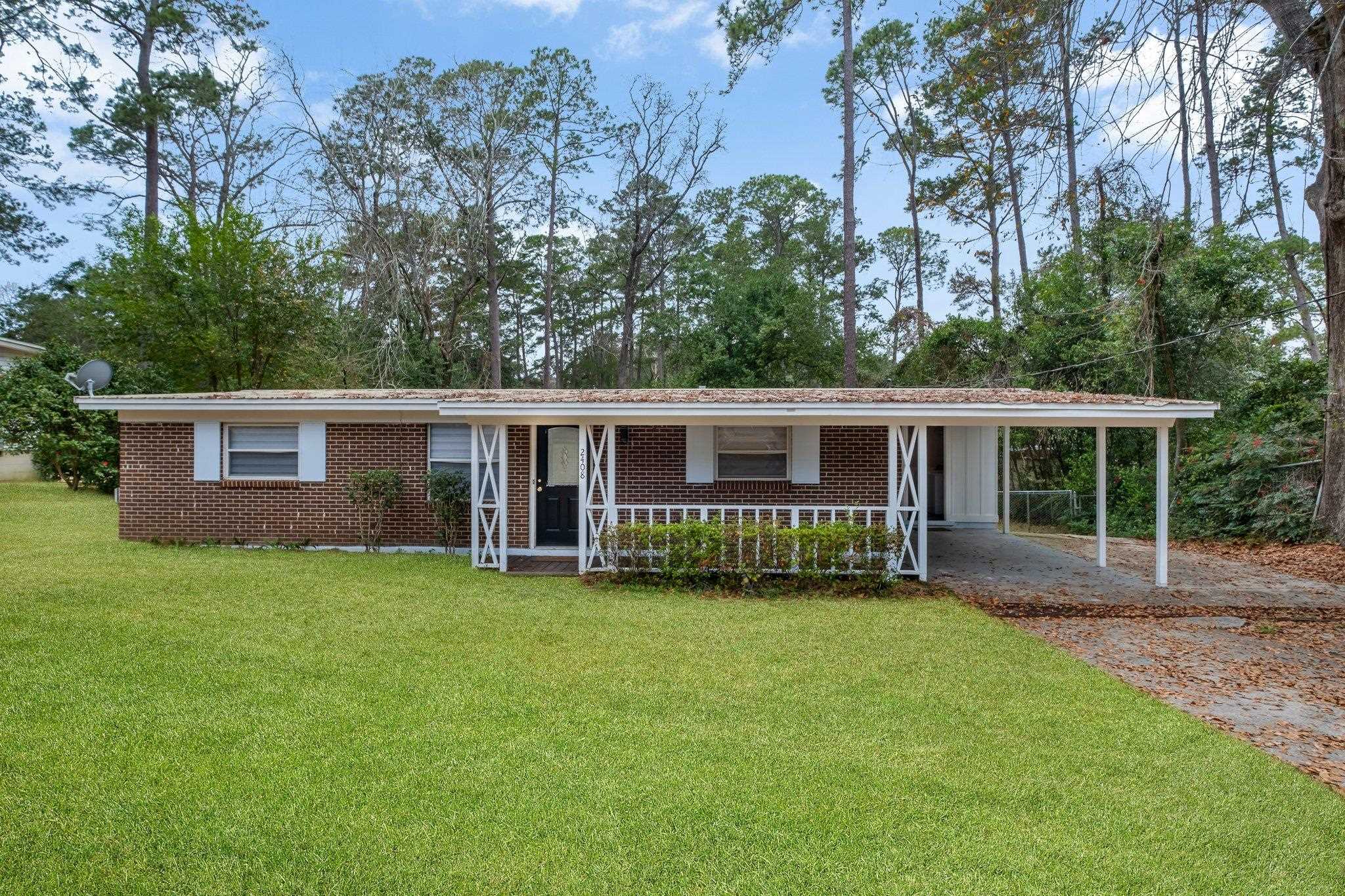 2408 Almond Drive