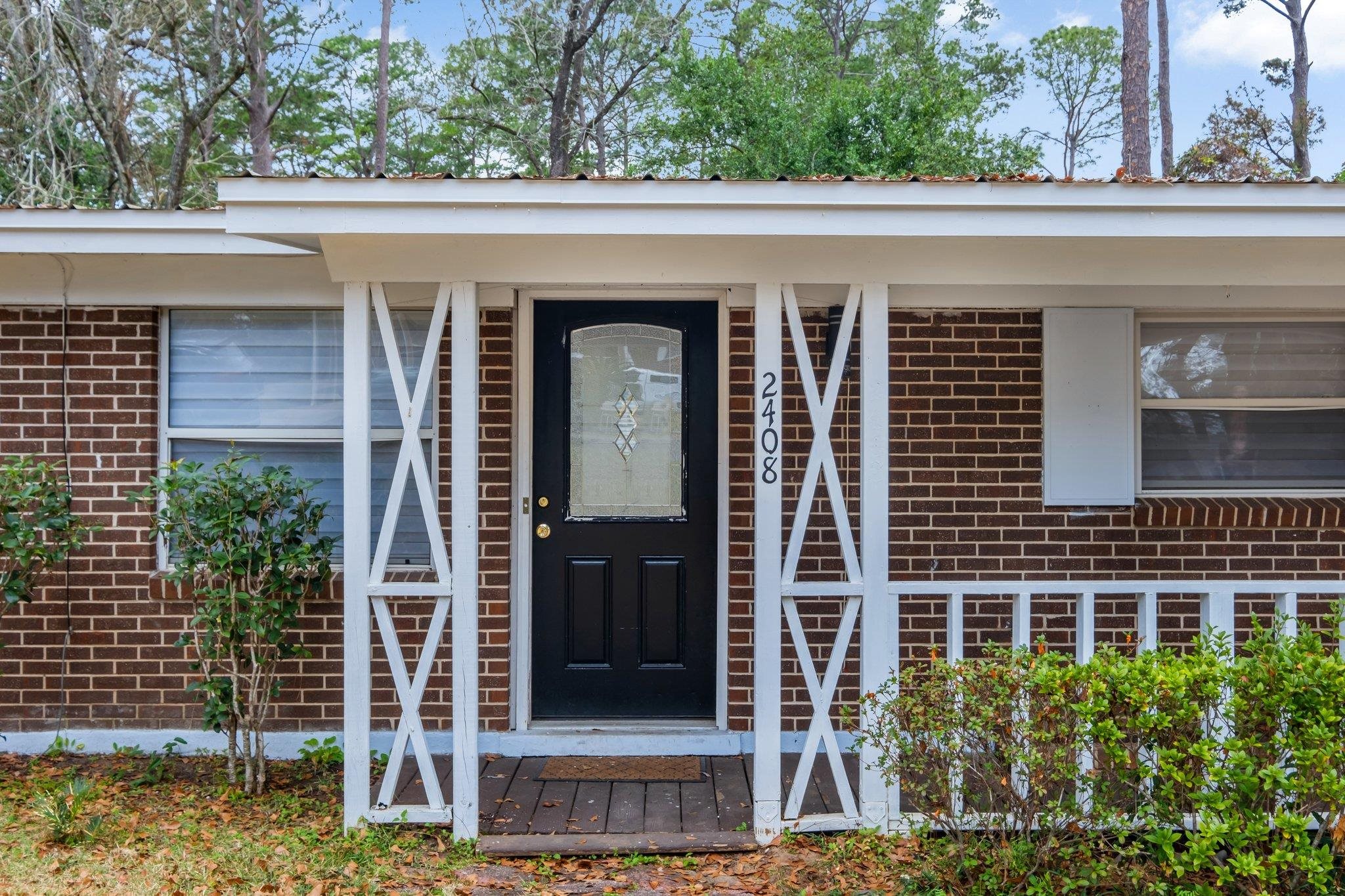 2408 Almond Drive