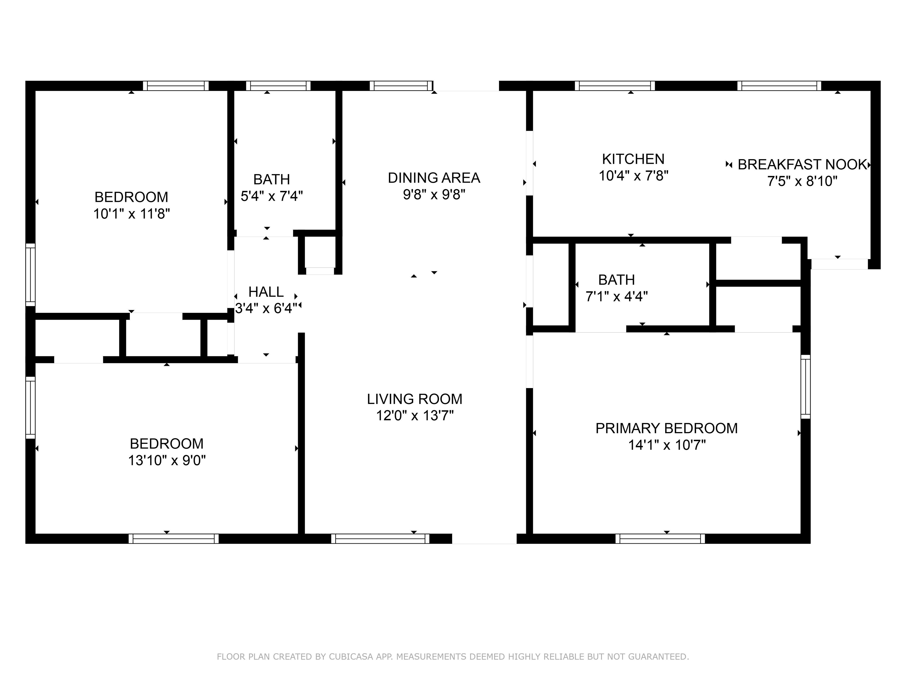 2408 Almond Drive