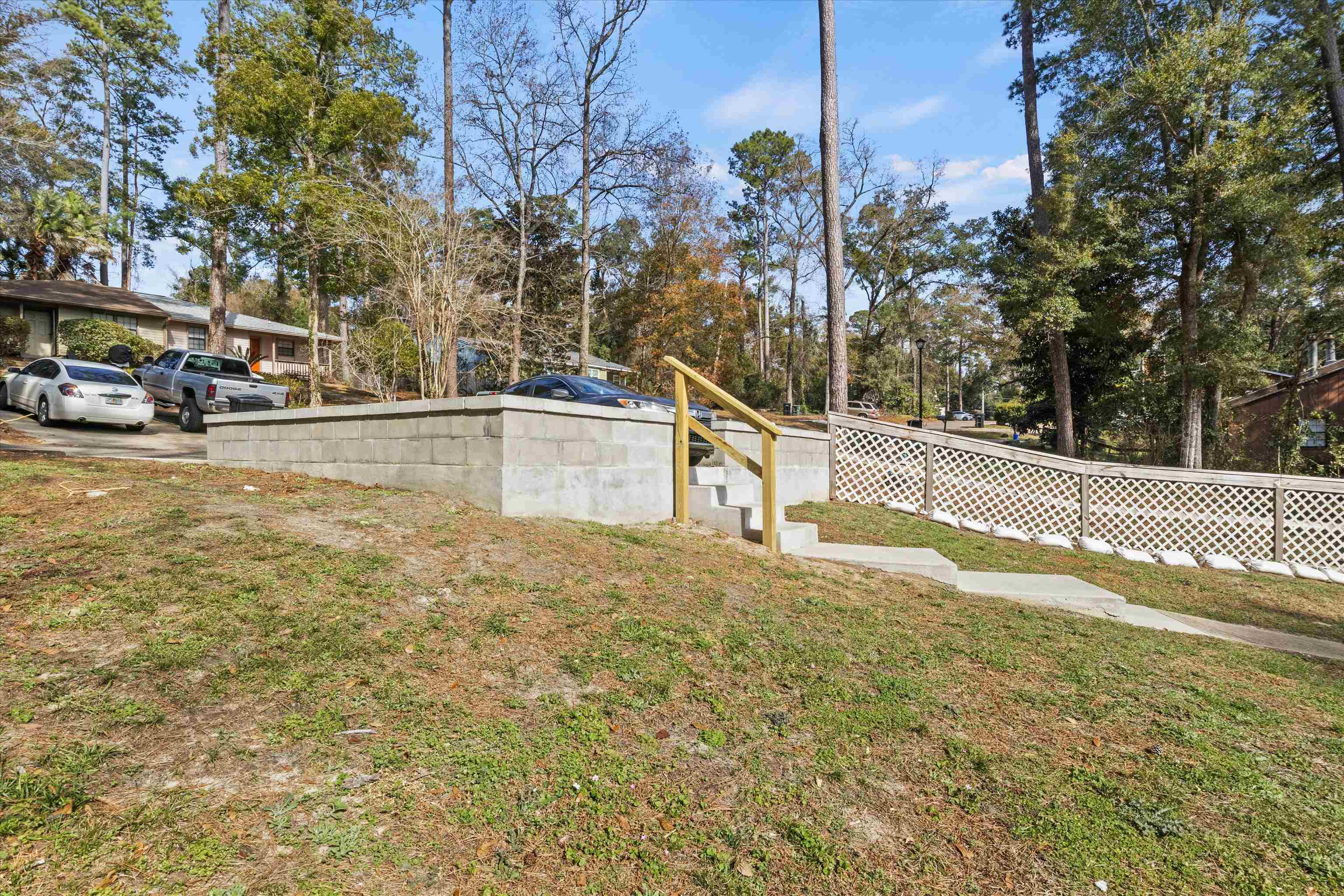 2597 Panther Creek Rd Unit: B