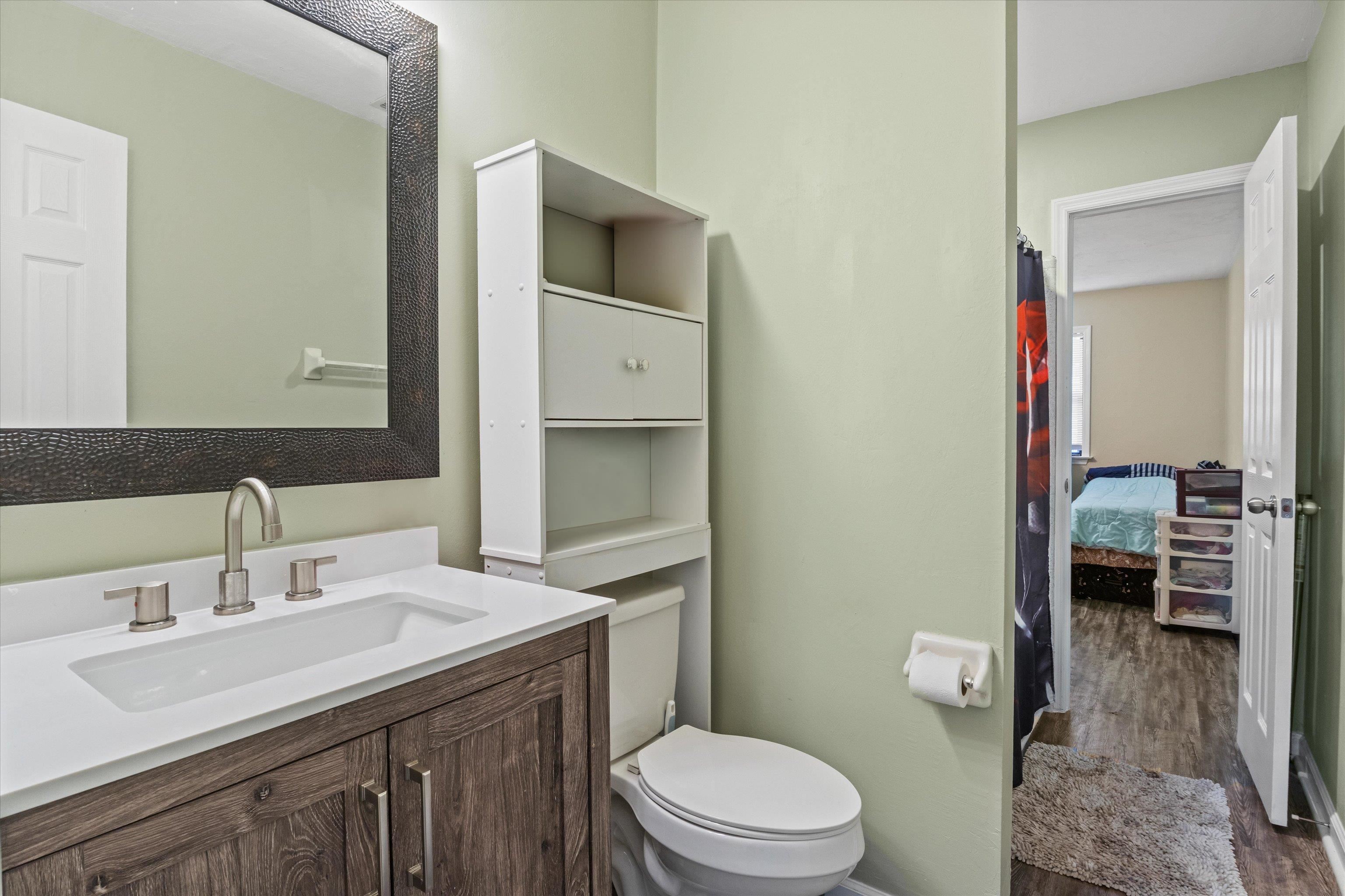 2597 Panther Creek Rd Unit: B