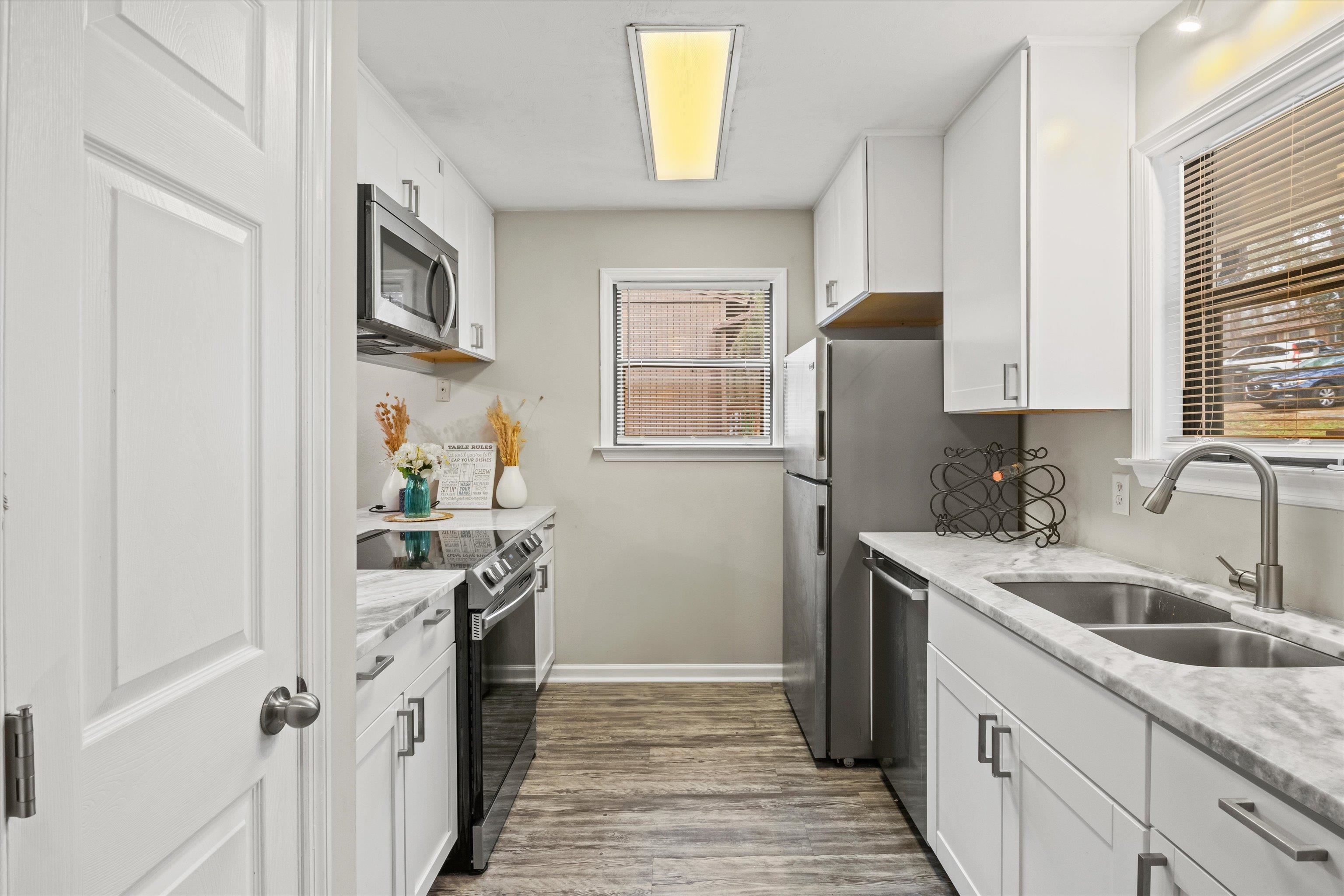 2597 Panther Creek Rd Unit: B