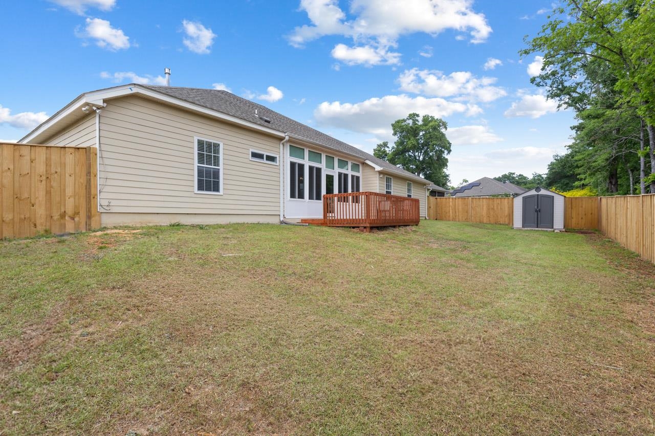 2041 Duneagle Lane