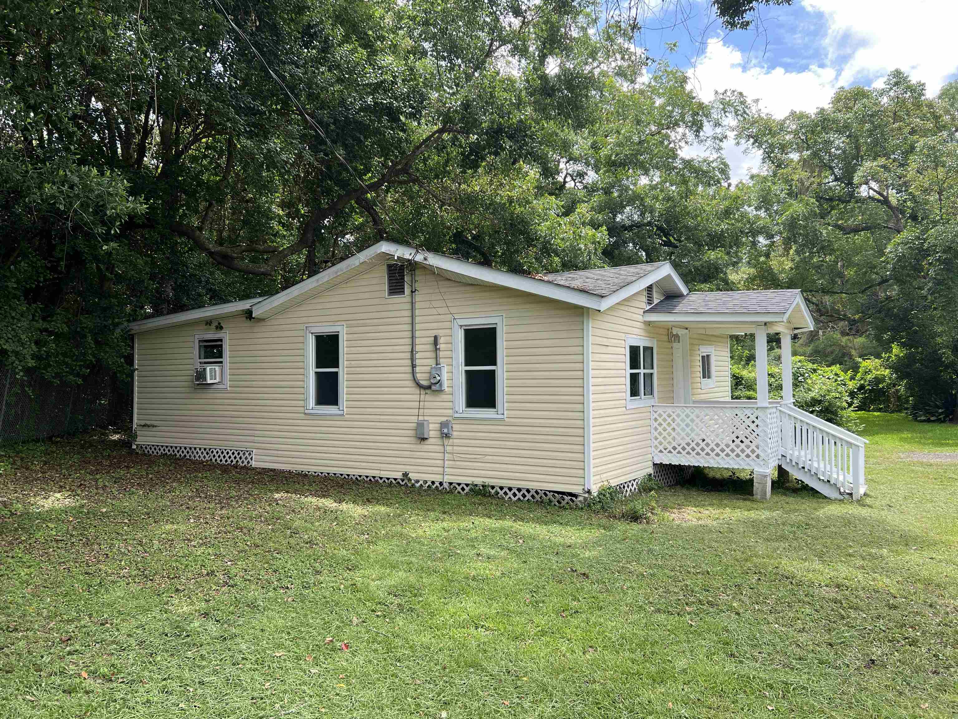1625 Old Bainbridge Road