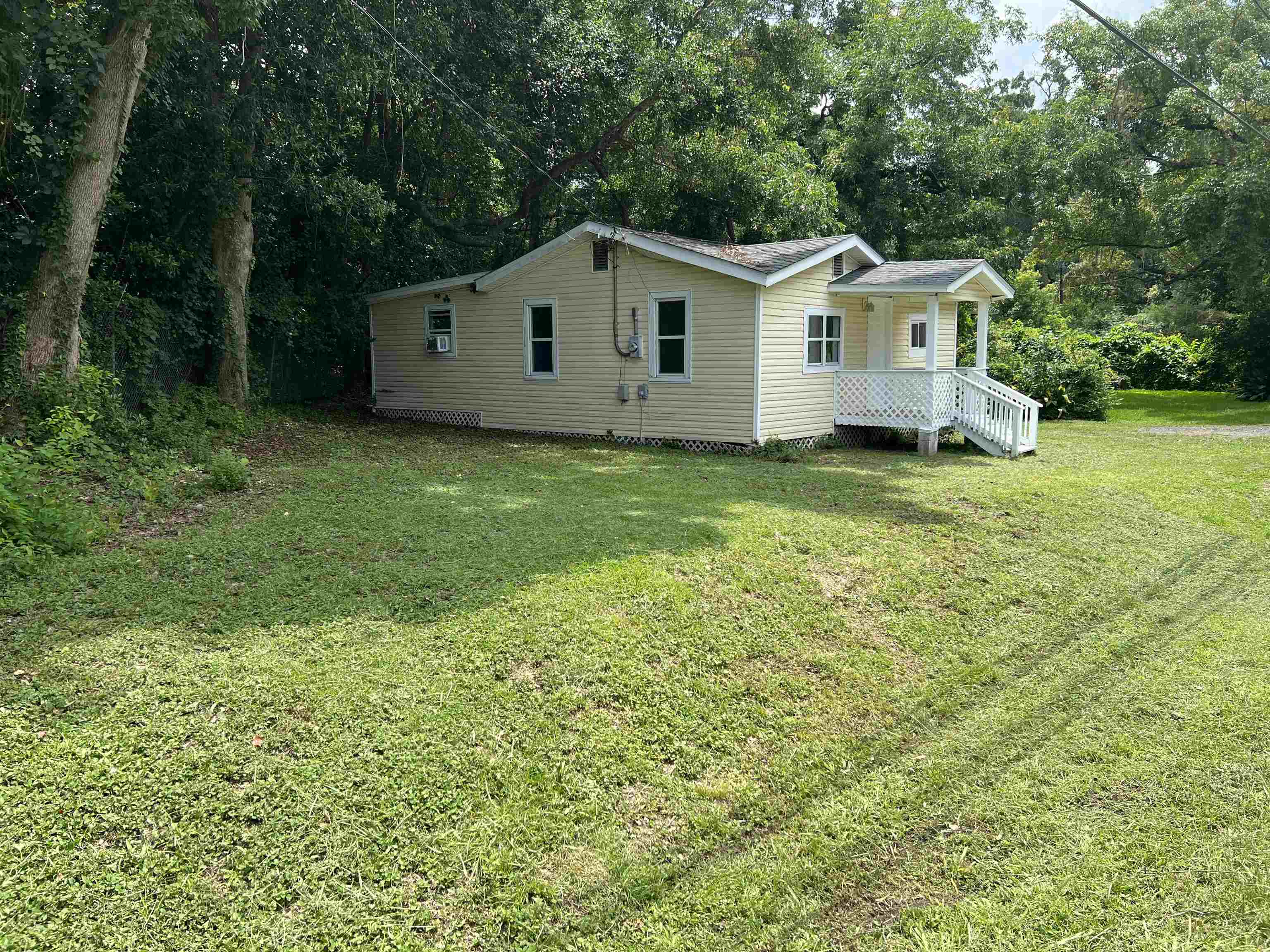 1625 Old Bainbridge Road