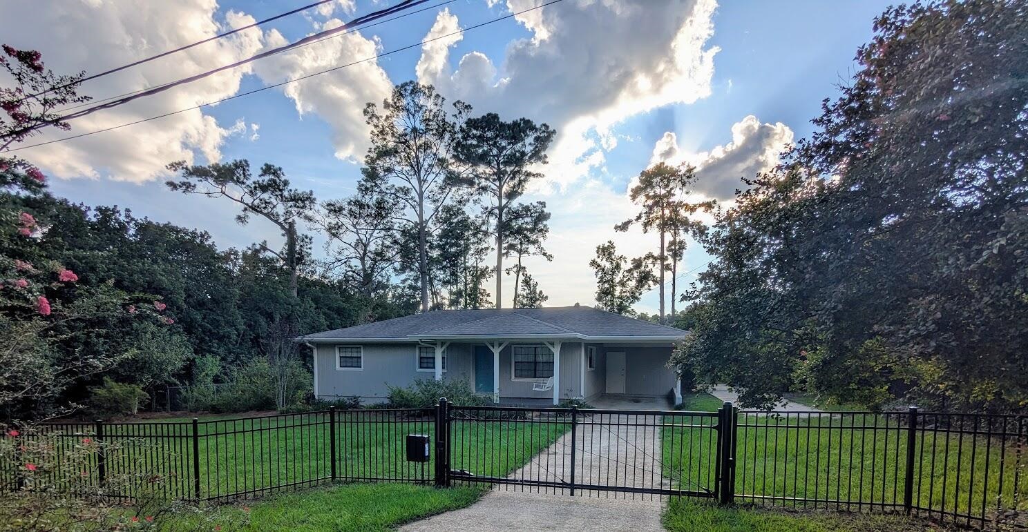 1332 Idlewild Drive