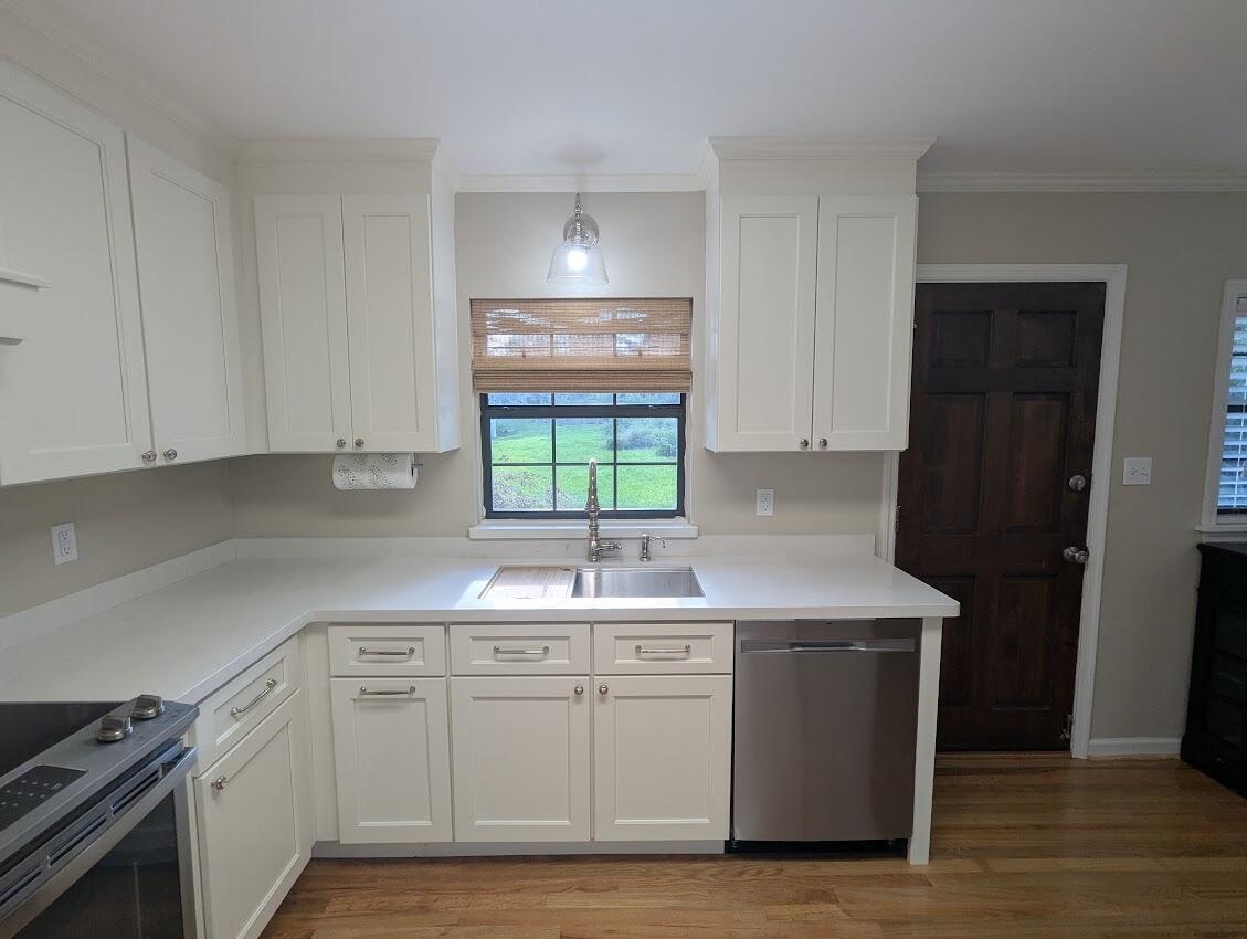 1332 Idlewild Drive