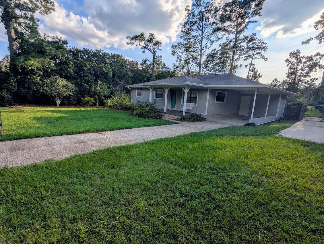 1332 Idlewild Drive