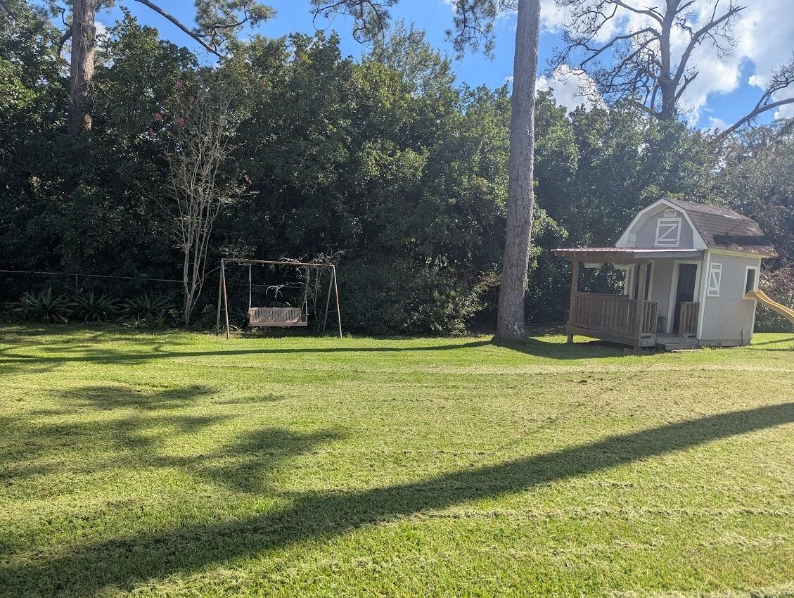 1332 Idlewild Drive