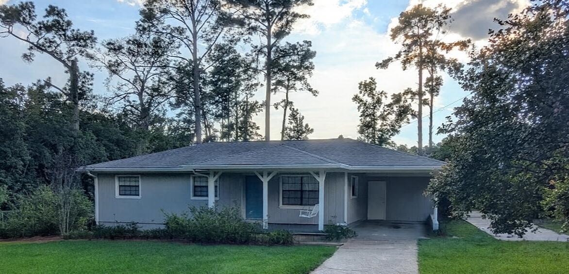 1332 Idlewild Drive