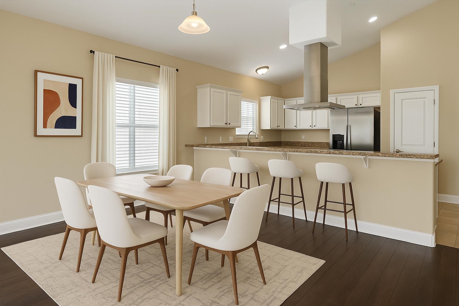 961 Indigo Creek Way