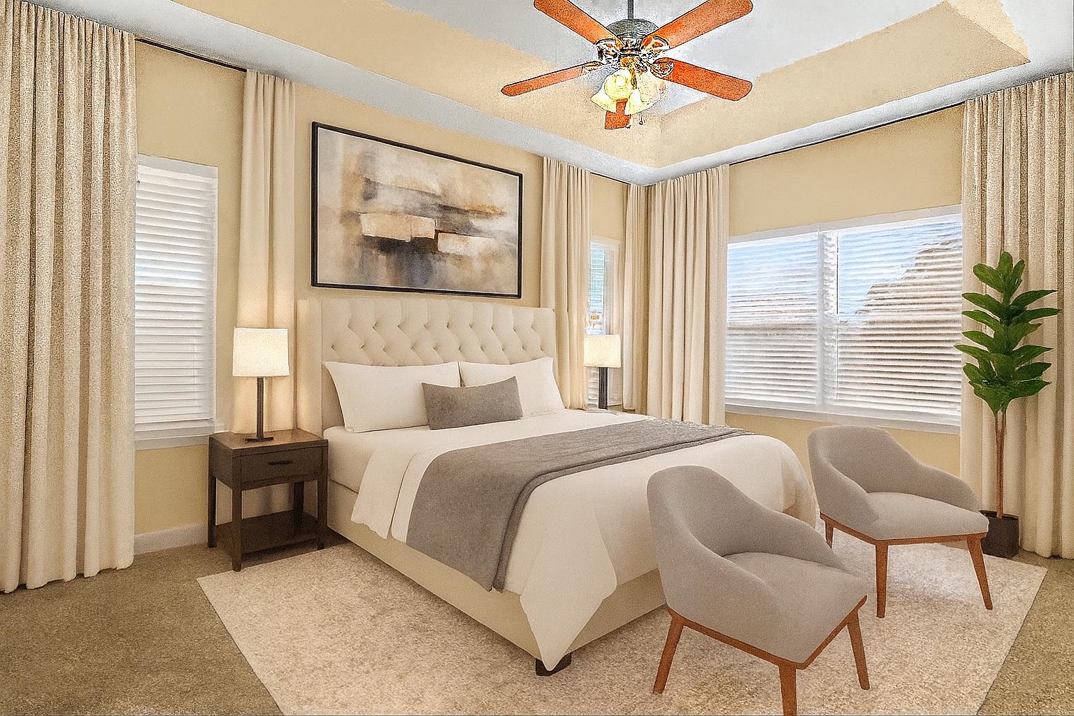 961 Indigo Creek Way