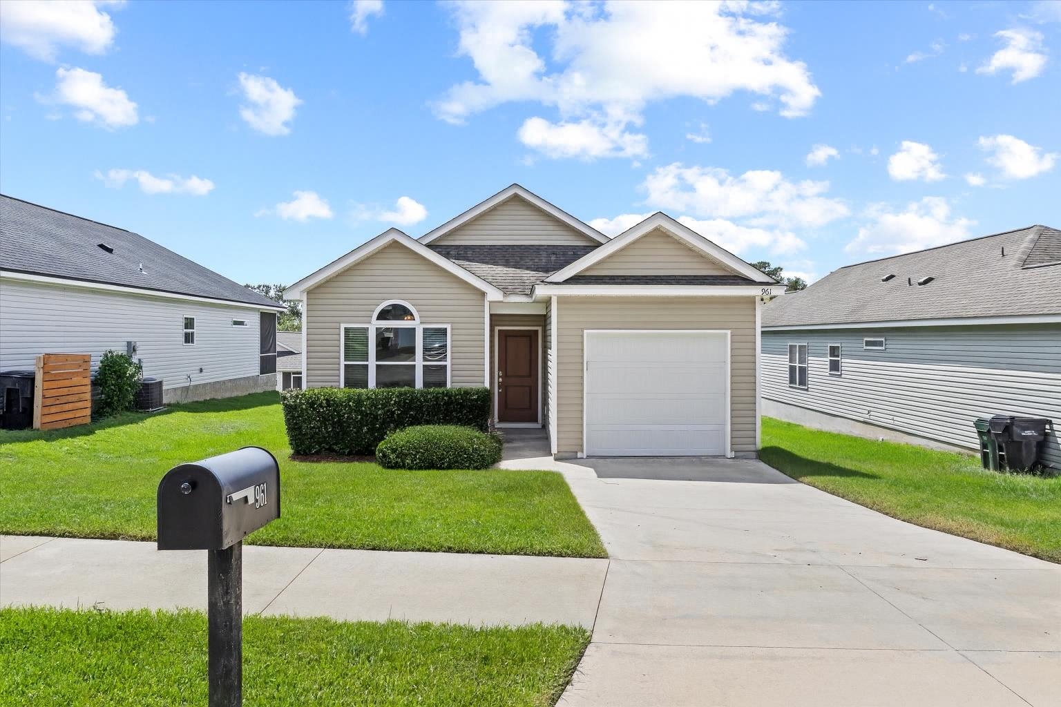 961 Indigo Creek Way