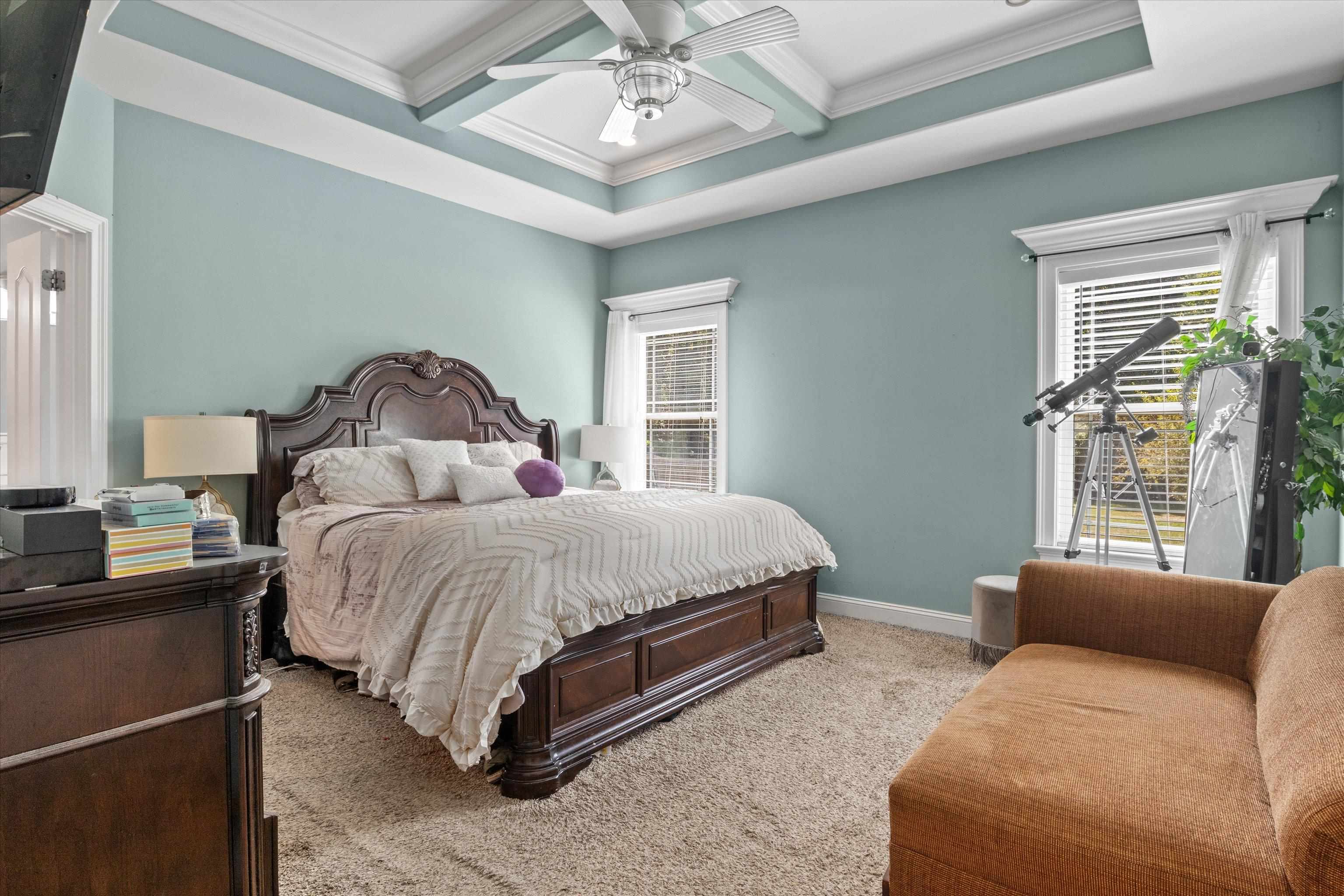 255 San Bonita Way
