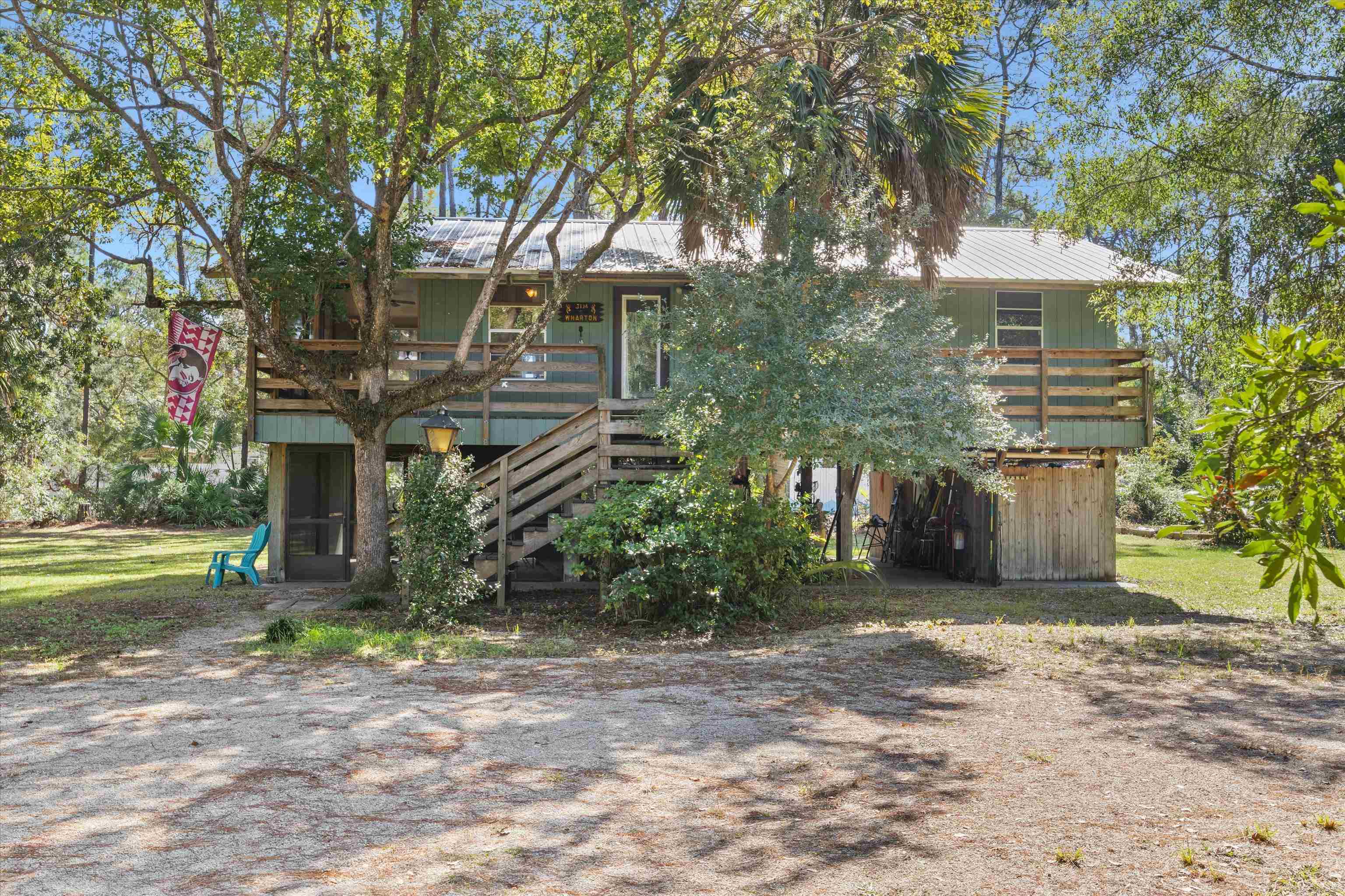 206 Clark Drive