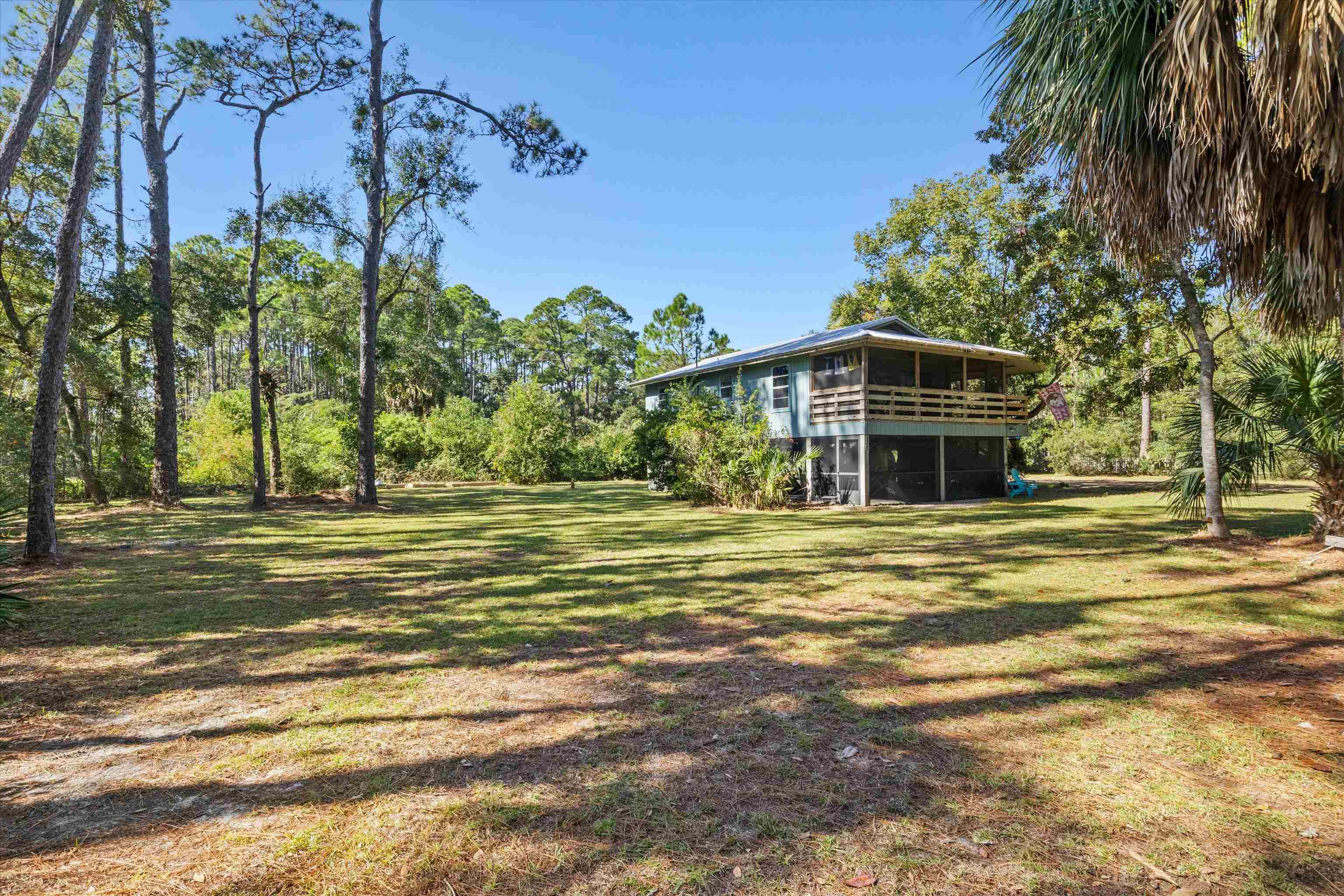 206 Clark Drive