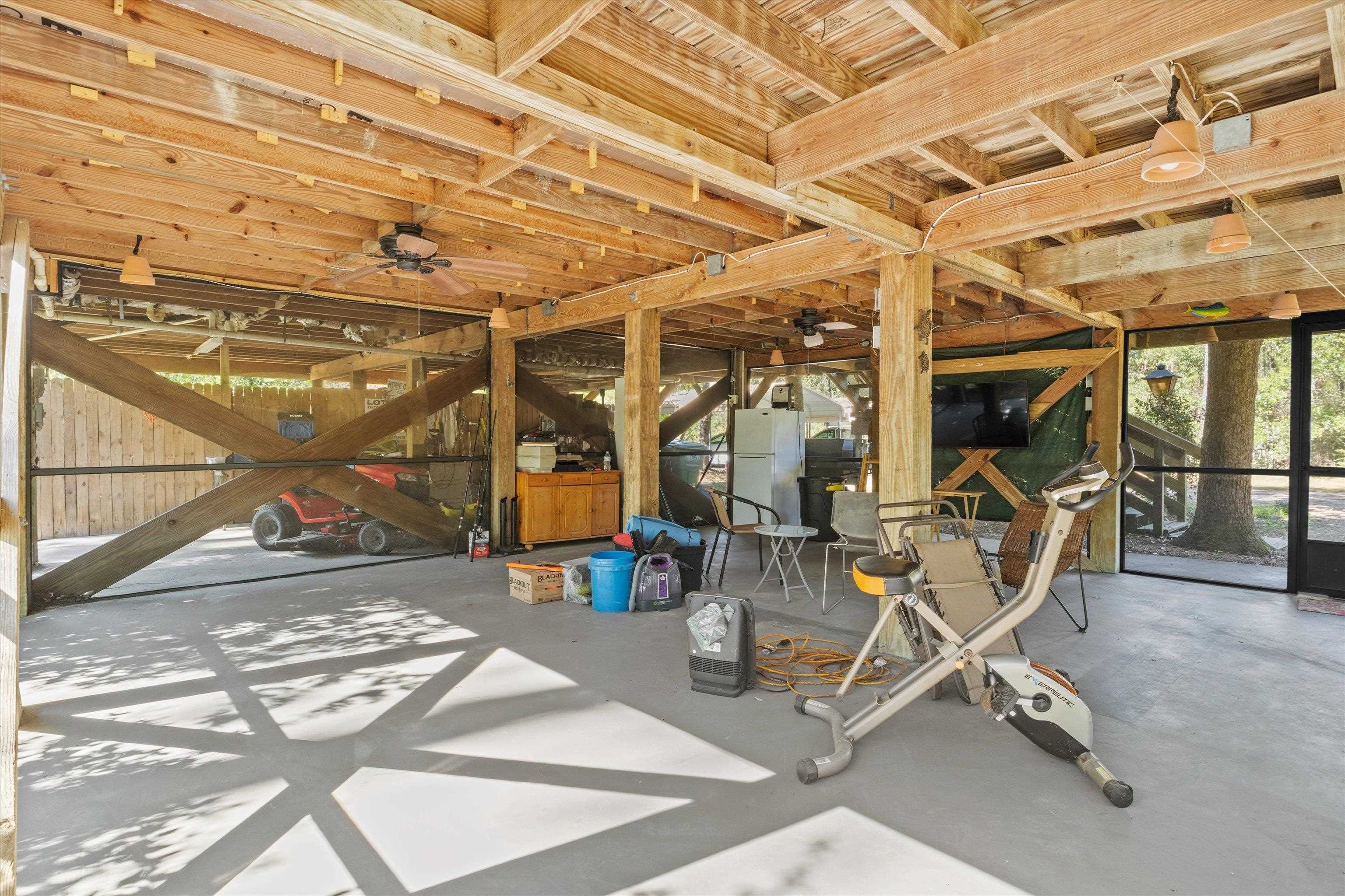 206 Clark Drive