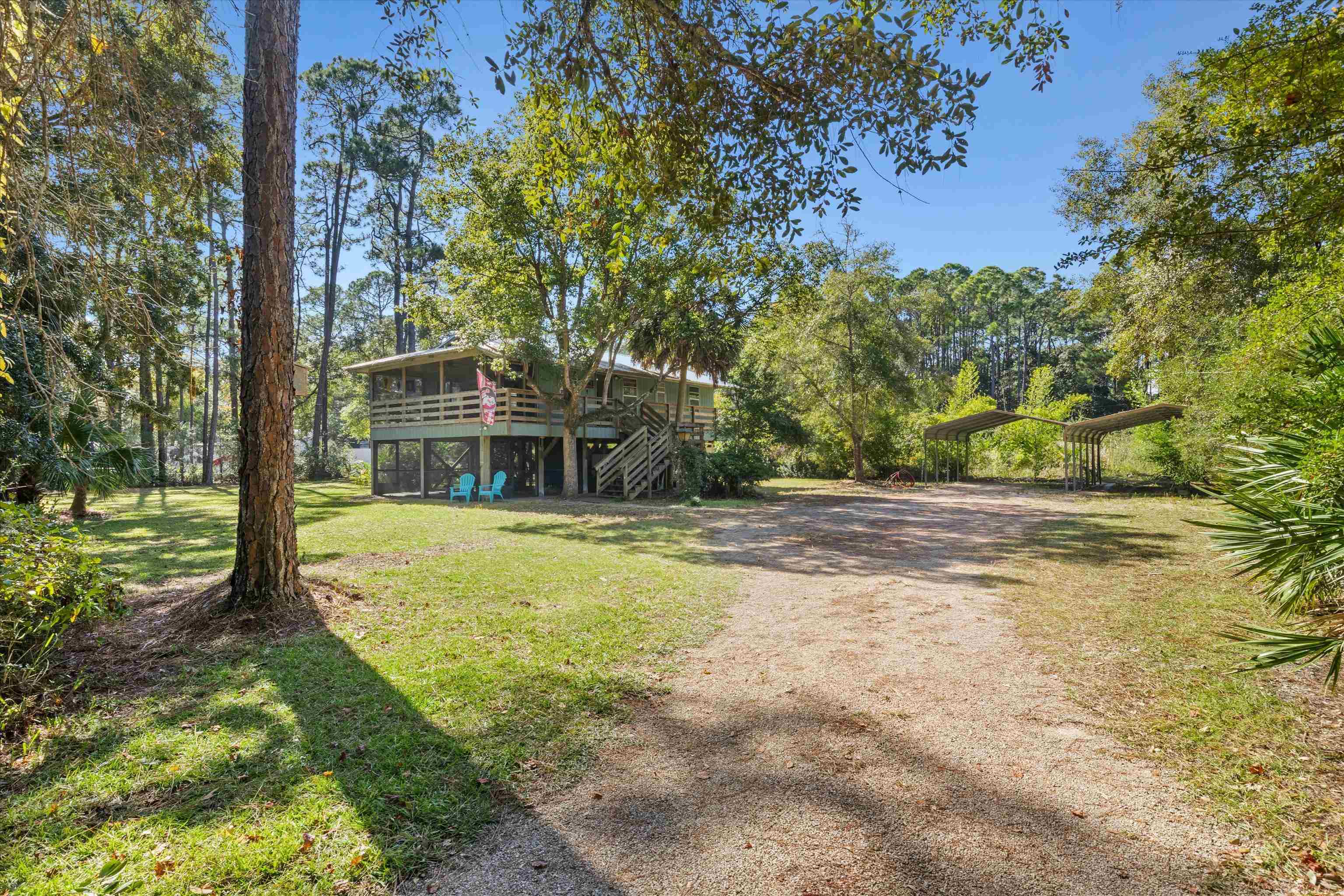 206 Clark Drive
