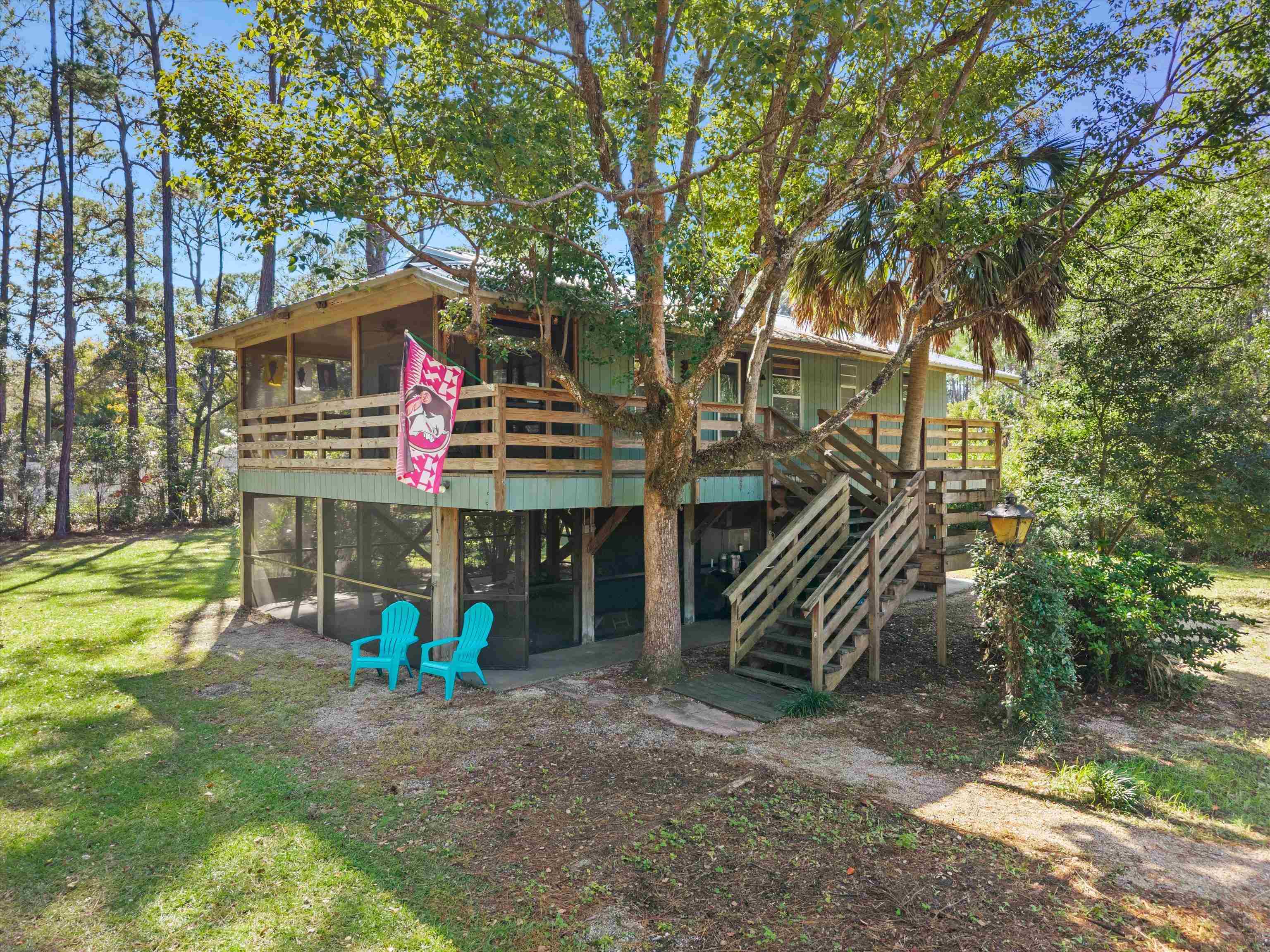 206 Clark Drive