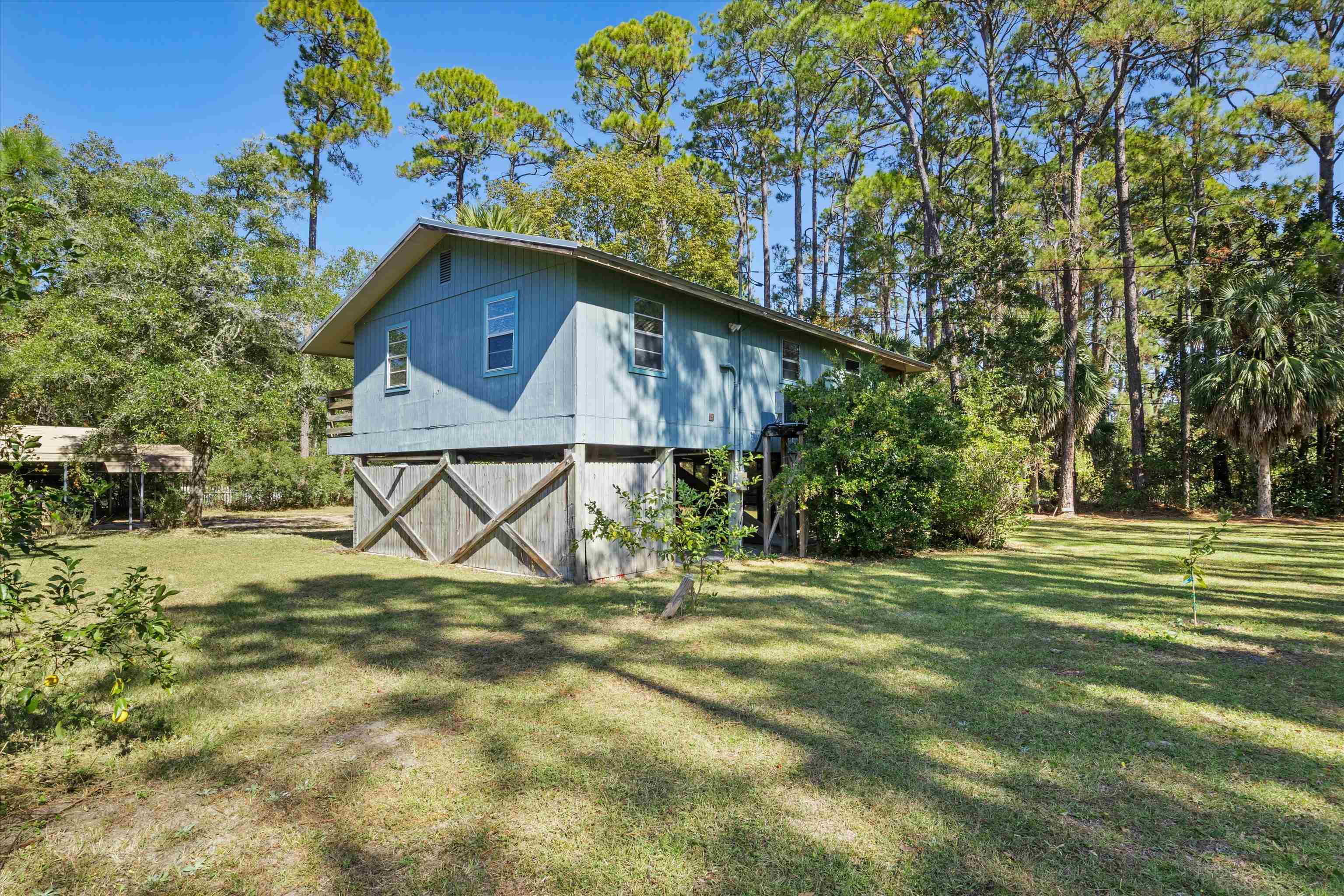 206 Clark Drive