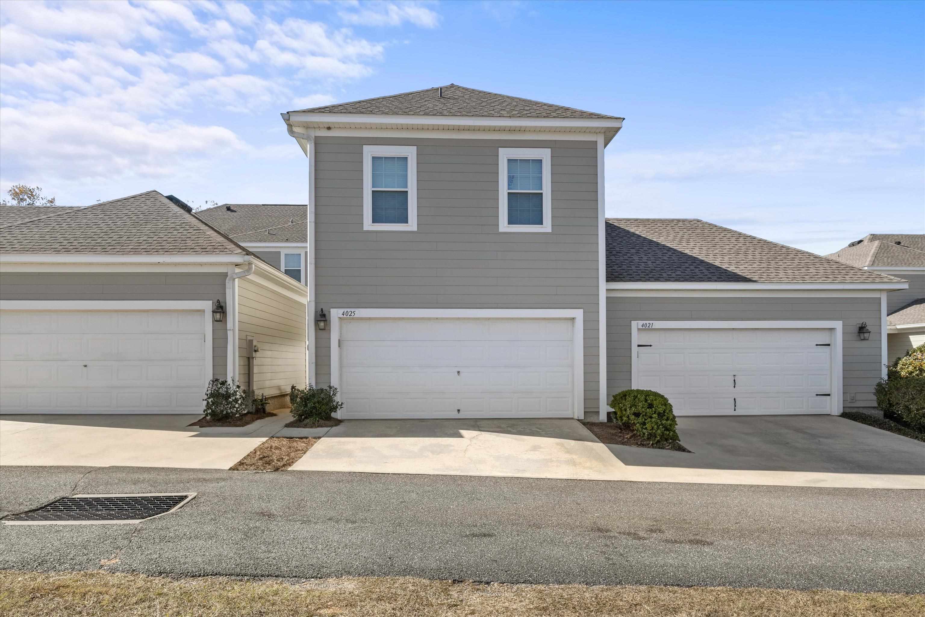4025 Colleton Court