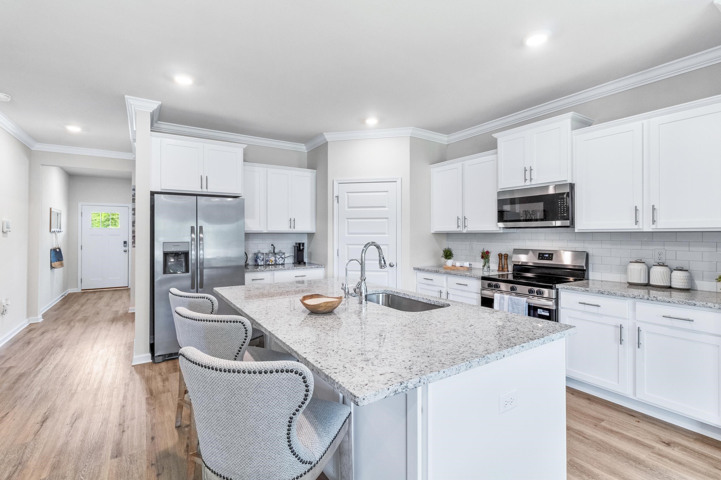 155 Bedford Loop