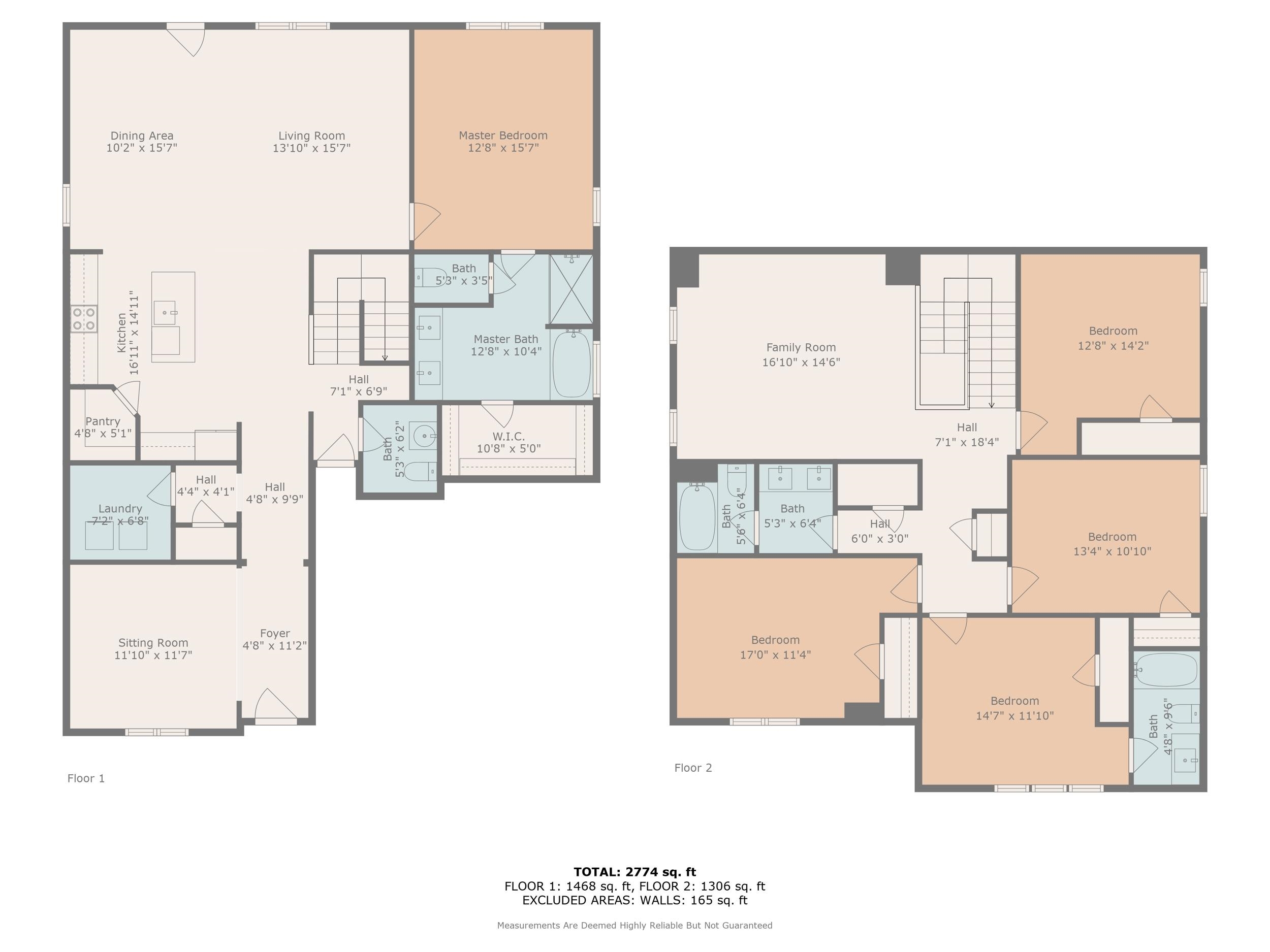 155 Bedford Loop