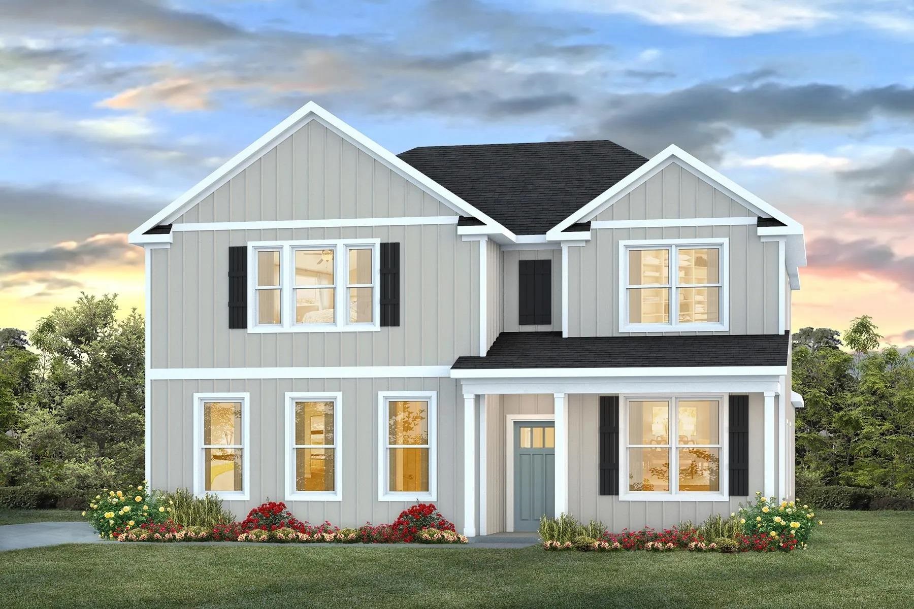 155 Bedford Loop