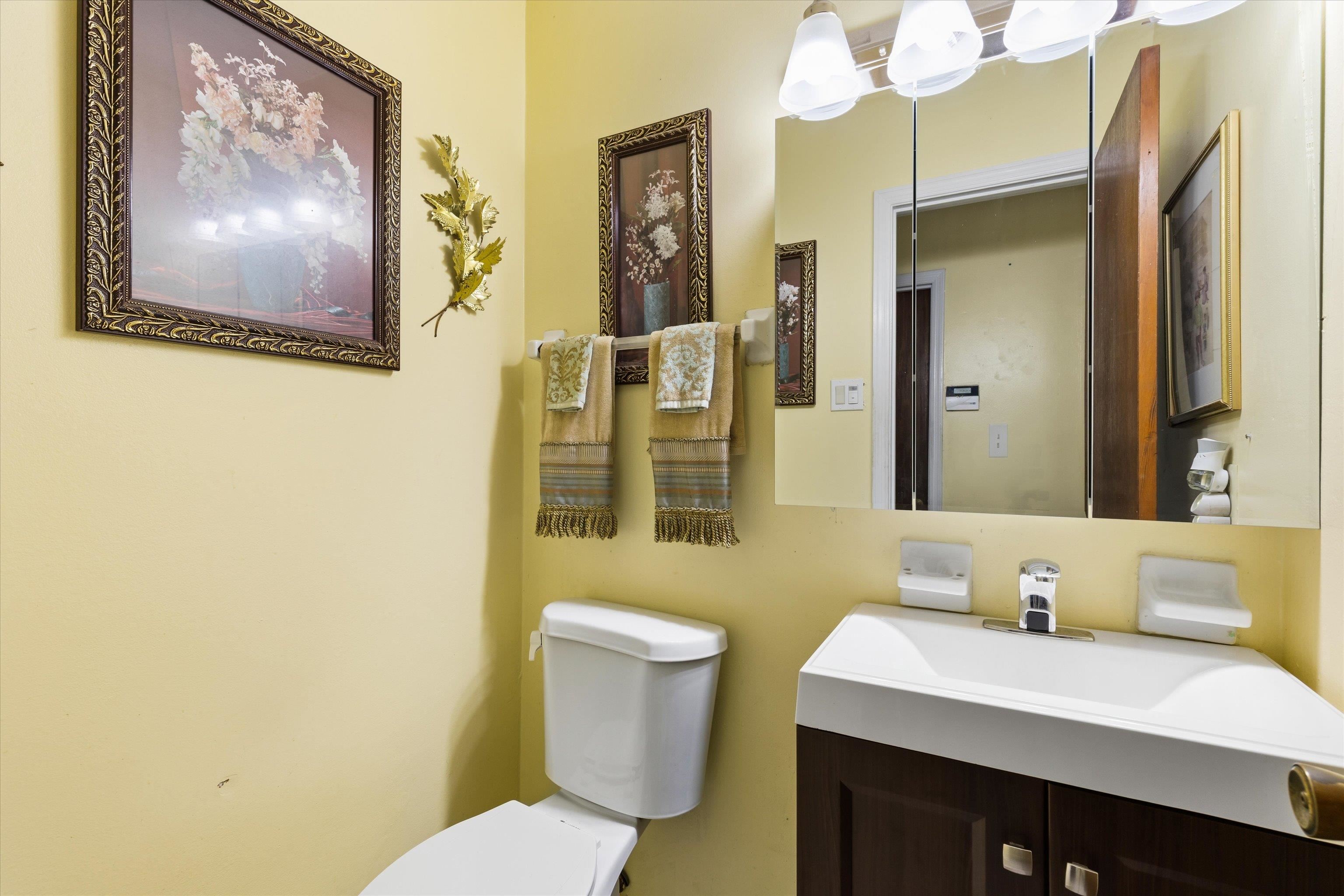 708 BROOKRIDGE Drive