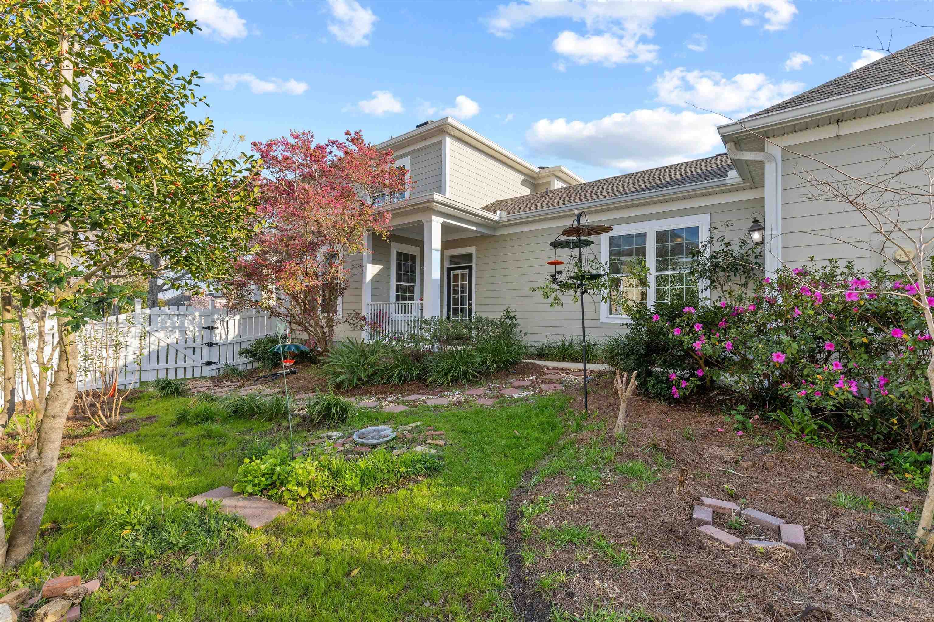 4000 Colleton Court