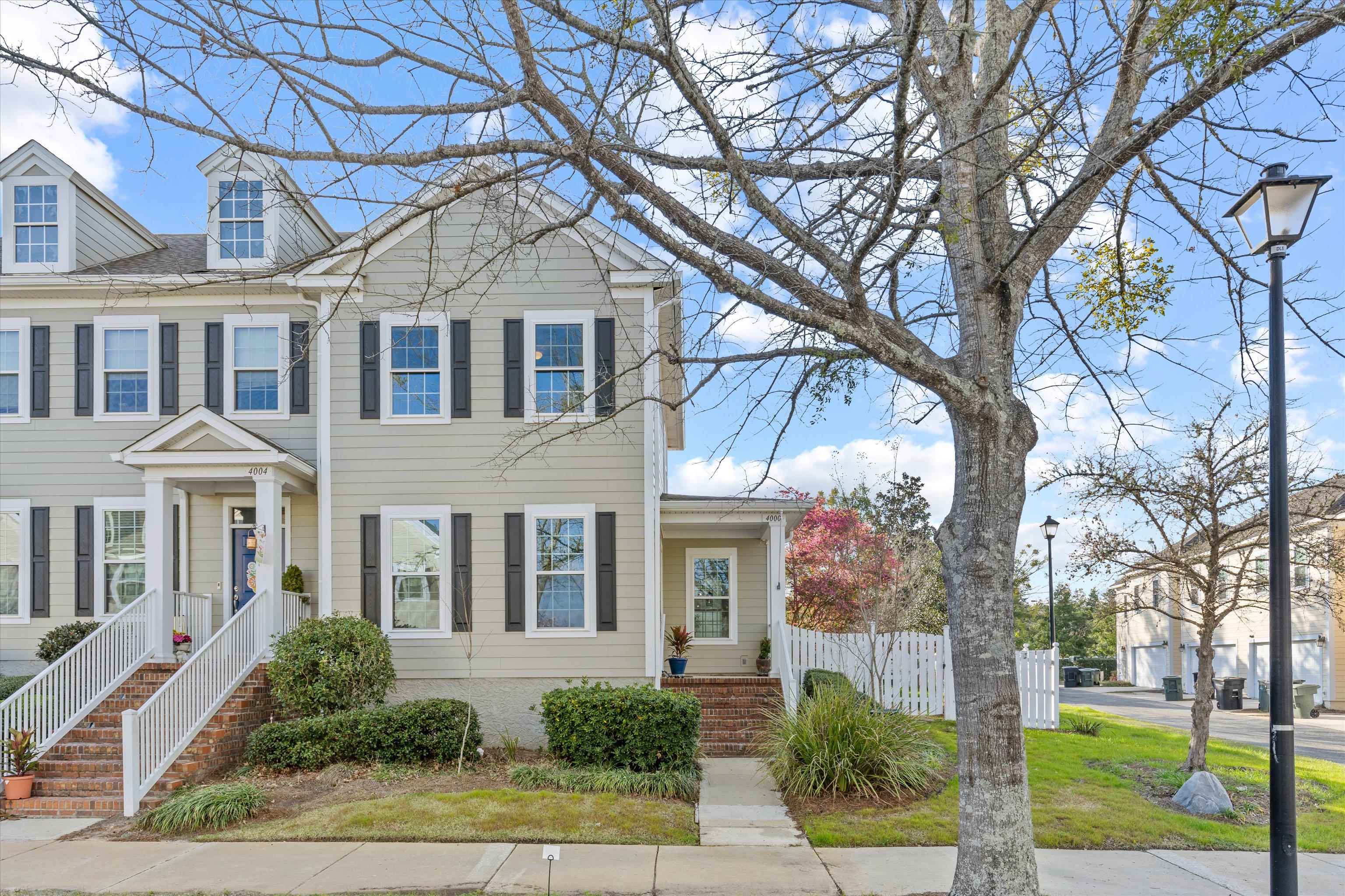 4000 Colleton Court