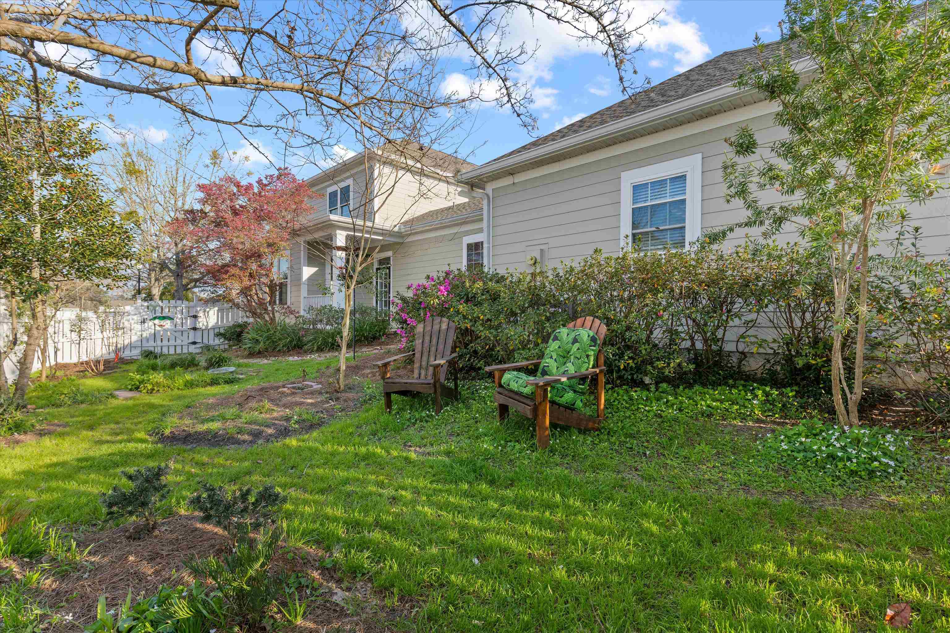 4000 Colleton Court