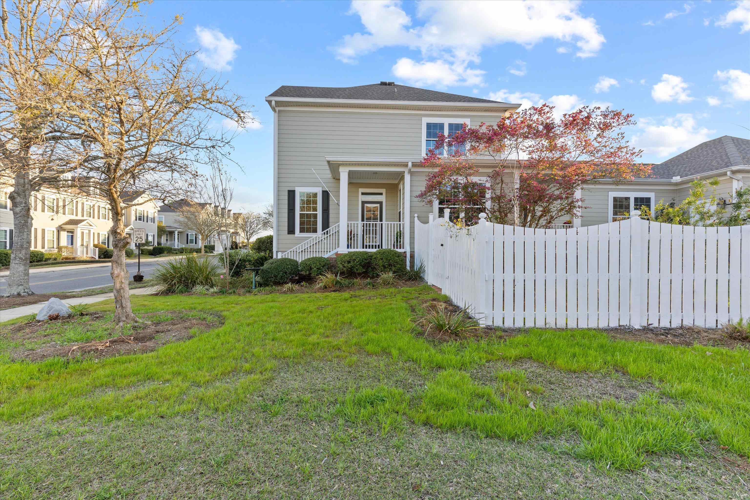 4000 Colleton Court