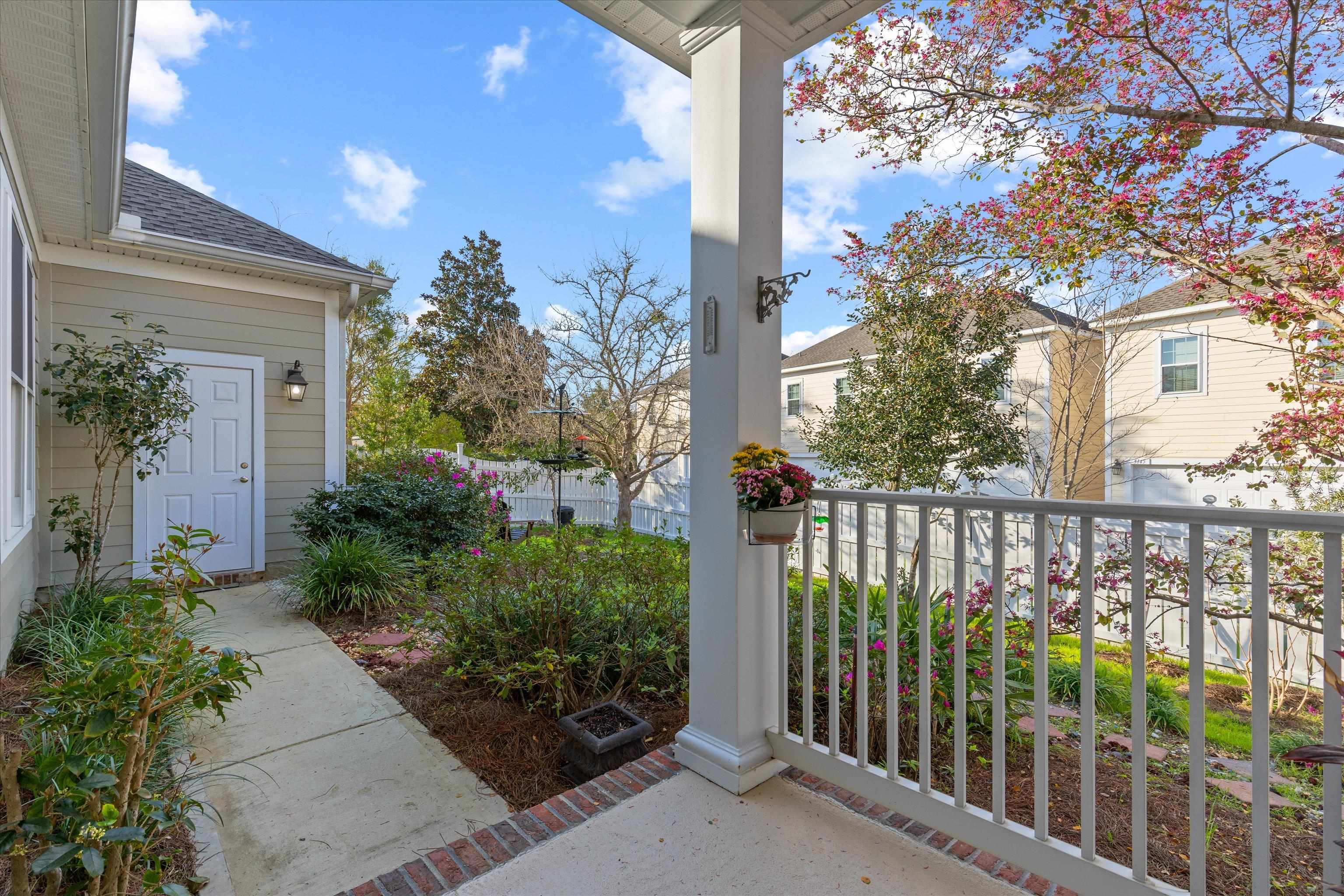 4000 Colleton Court