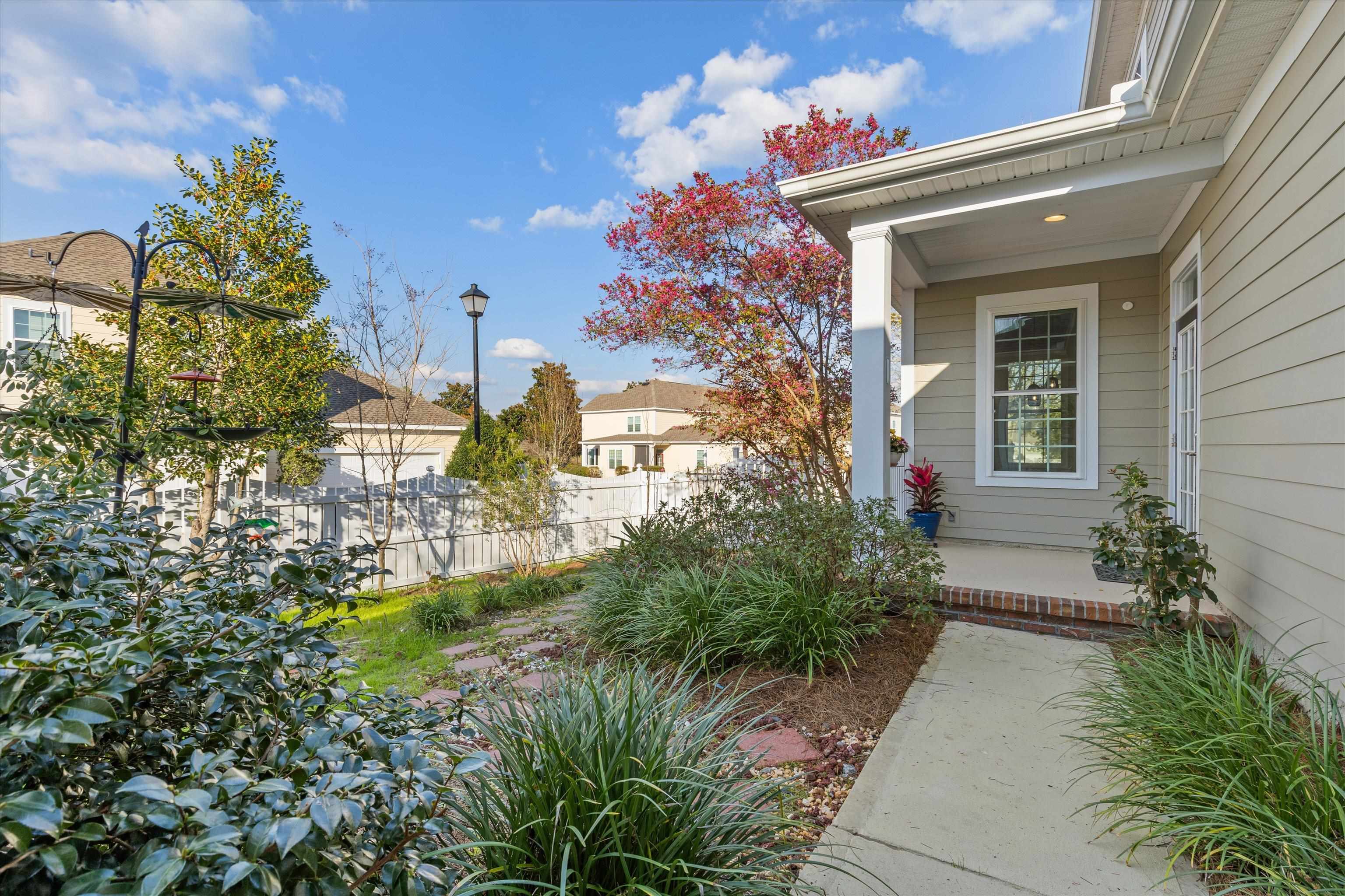 4000 Colleton Court