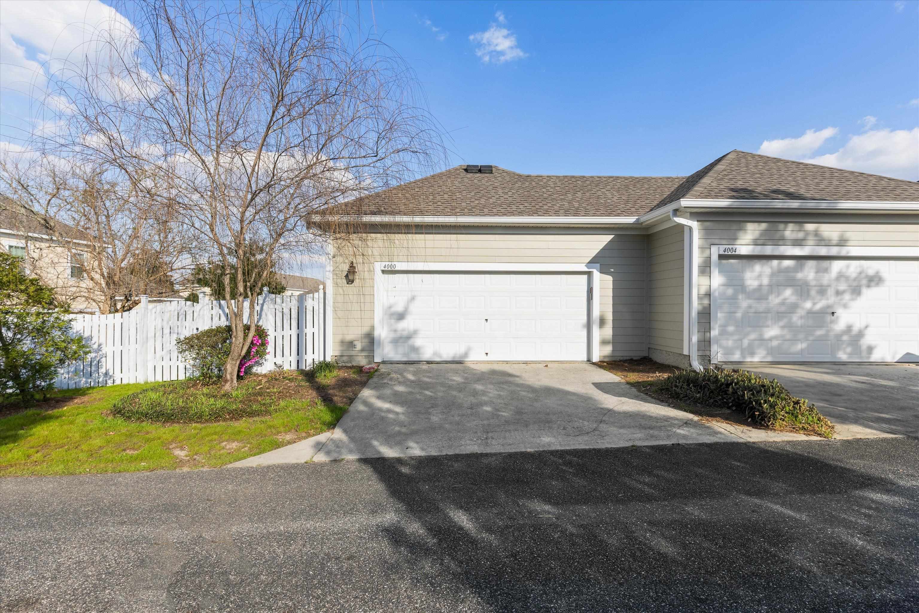 4000 Colleton Court
