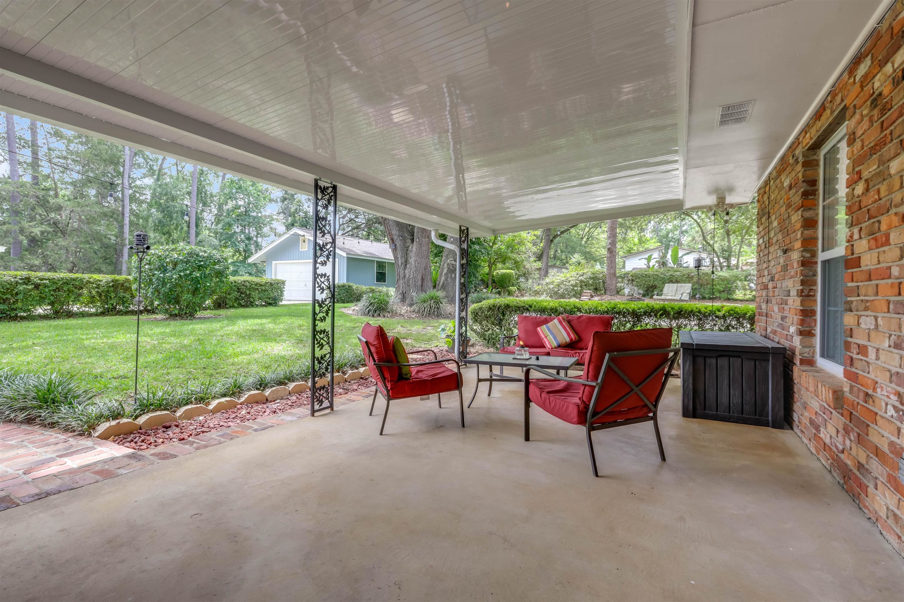 1917 Sharon Road