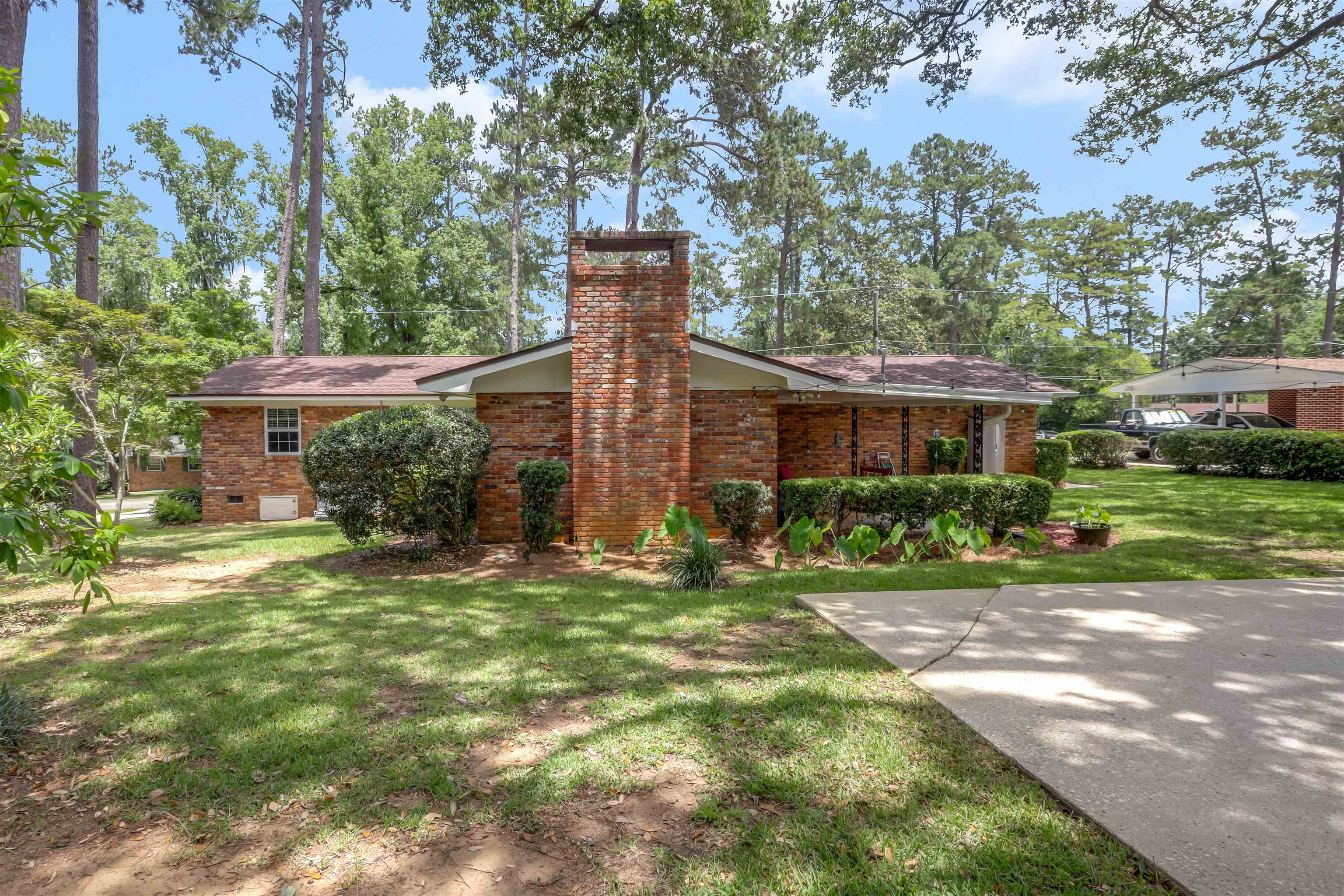 1917 Sharon Road