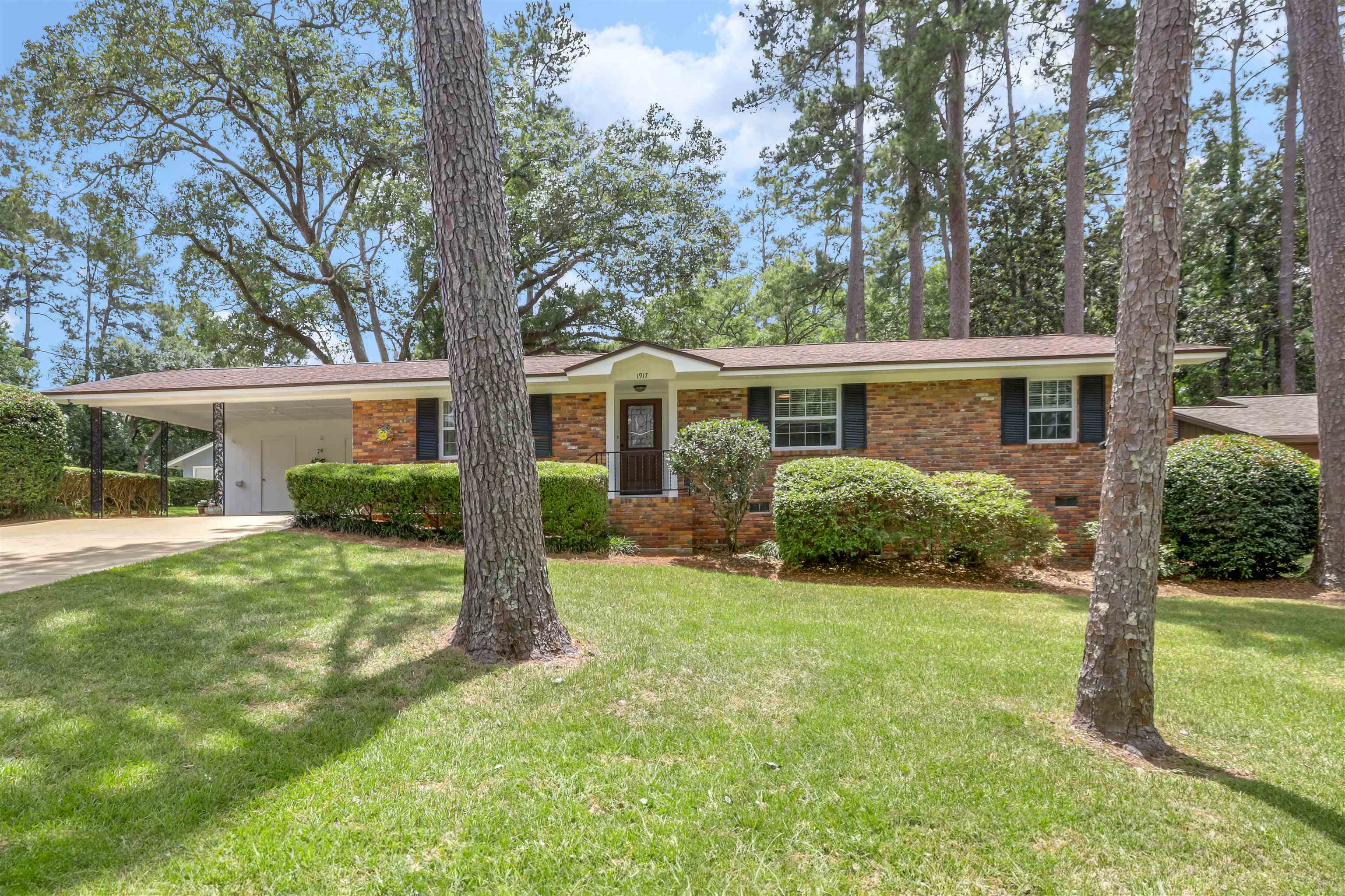1917 Sharon Road