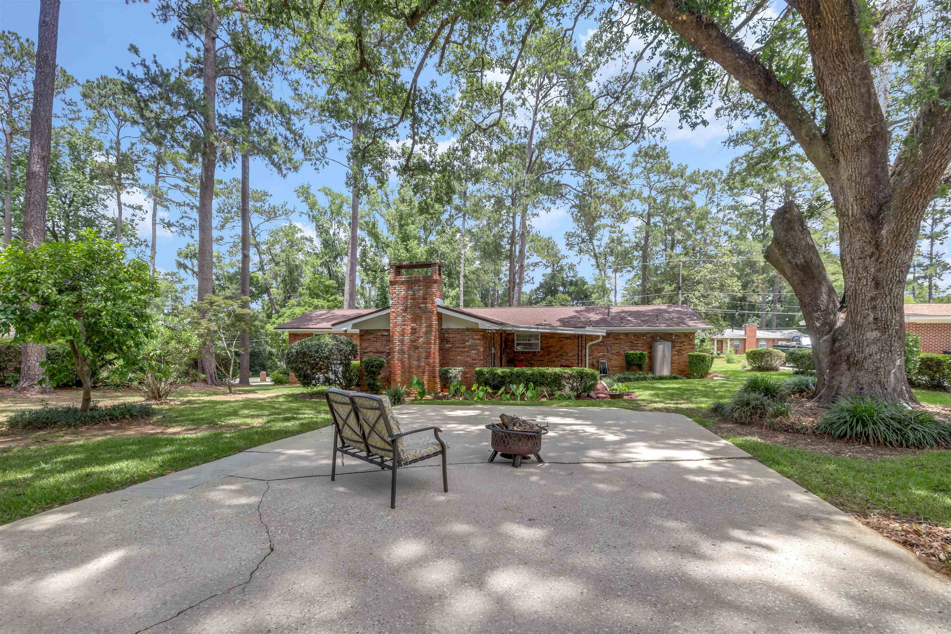 1917 Sharon Road