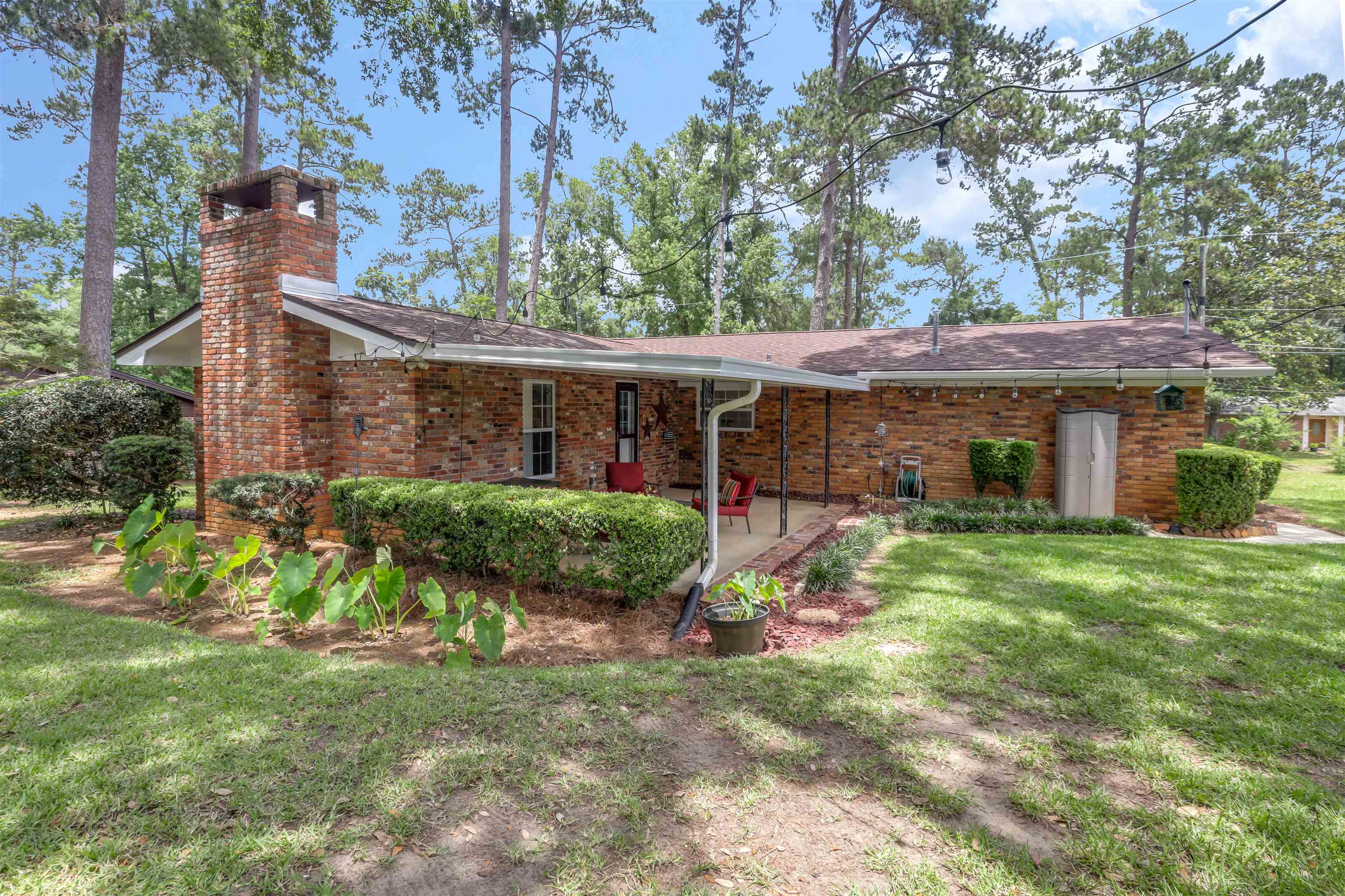 1917 Sharon Road