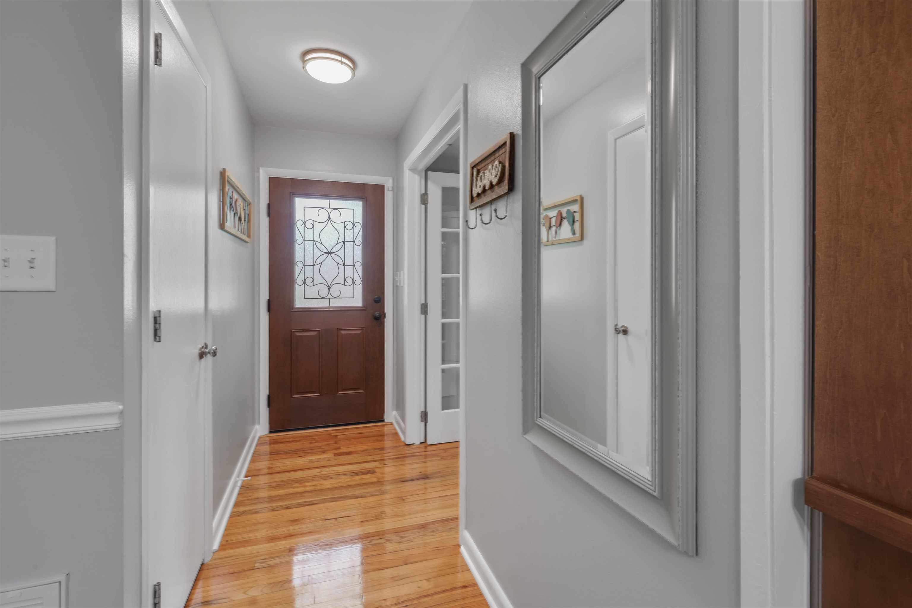 1917 Sharon Road